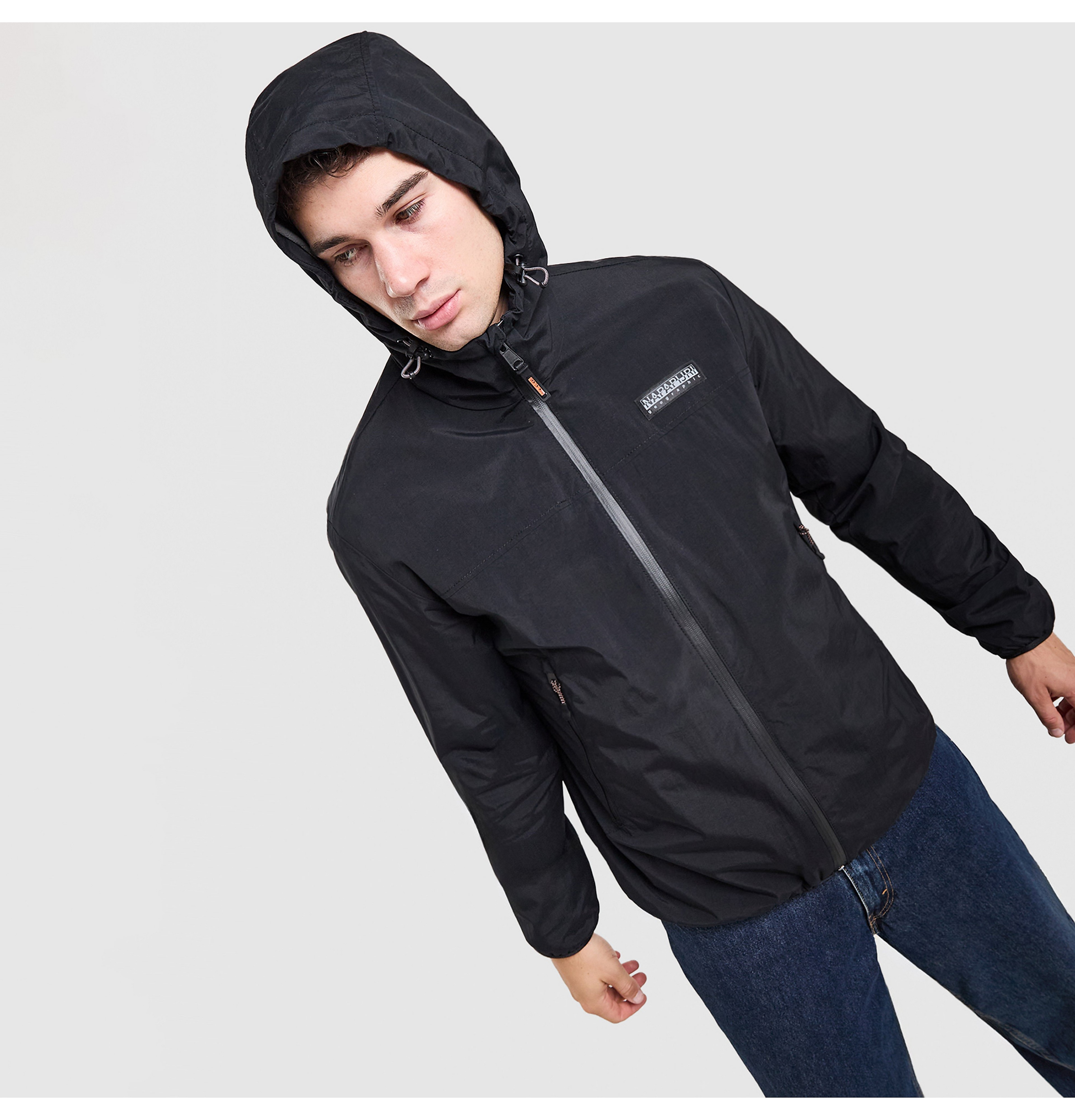 Arla Jacket