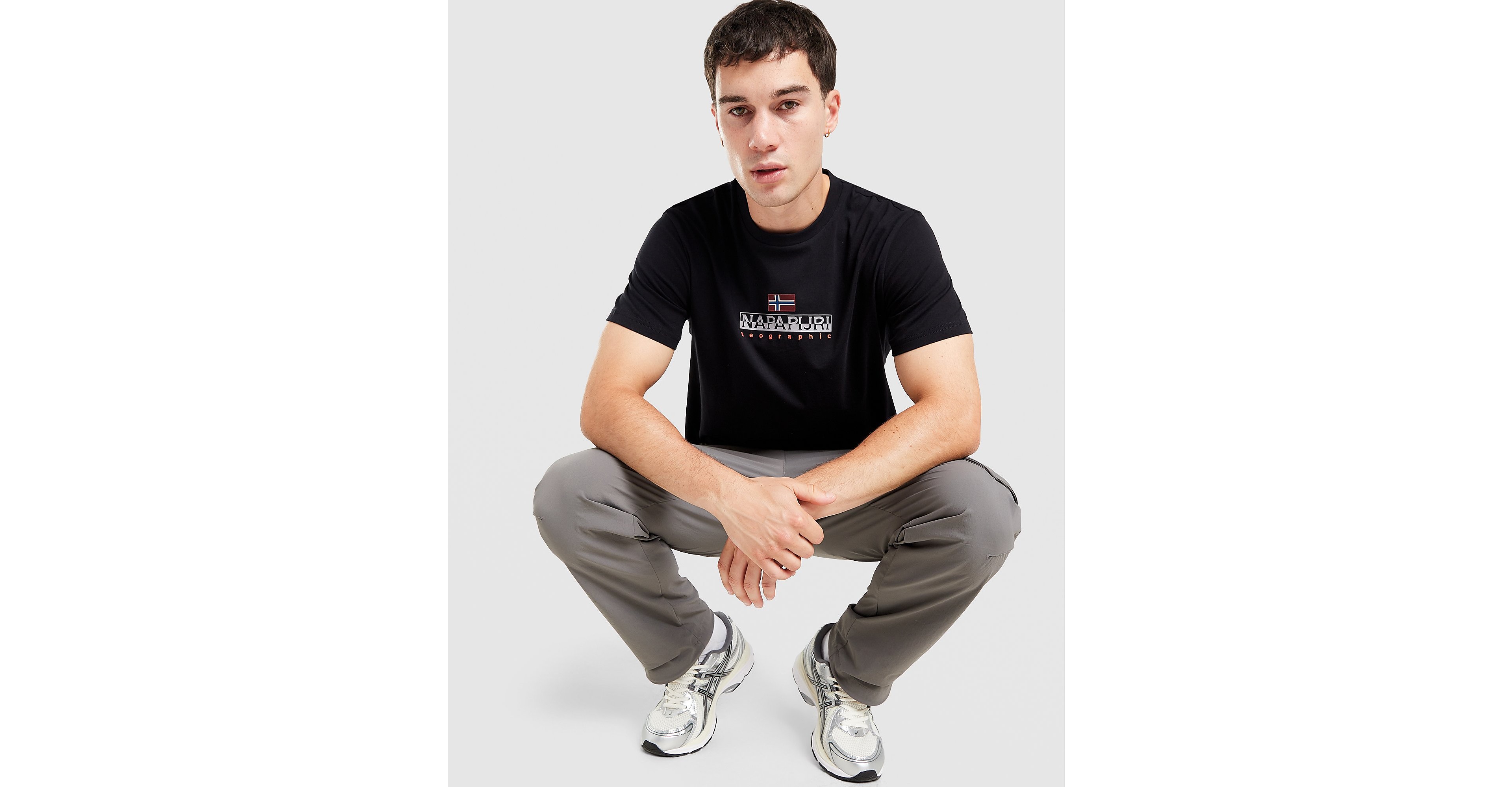 Sory T-Shirt