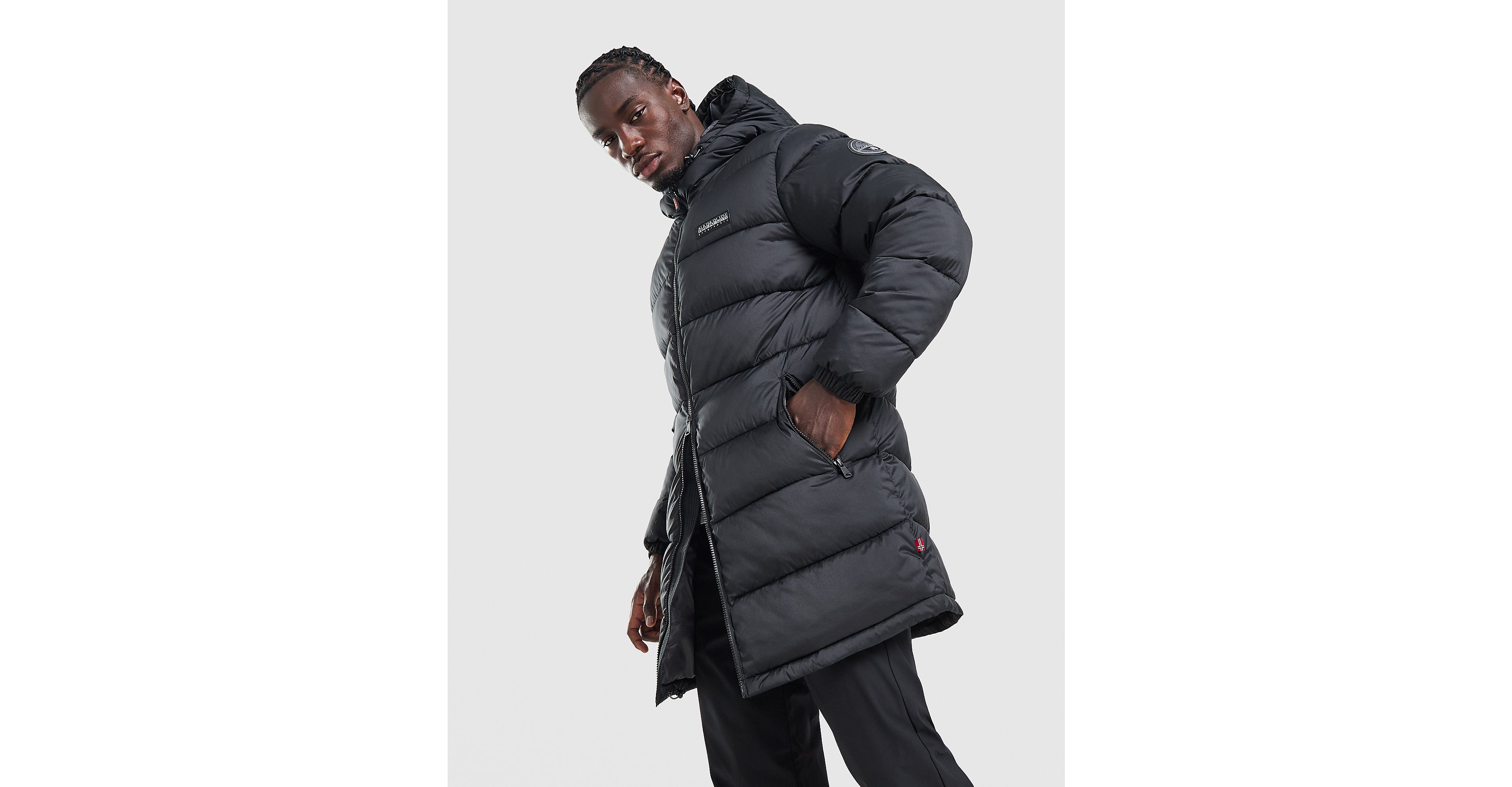 Alavus Jacket