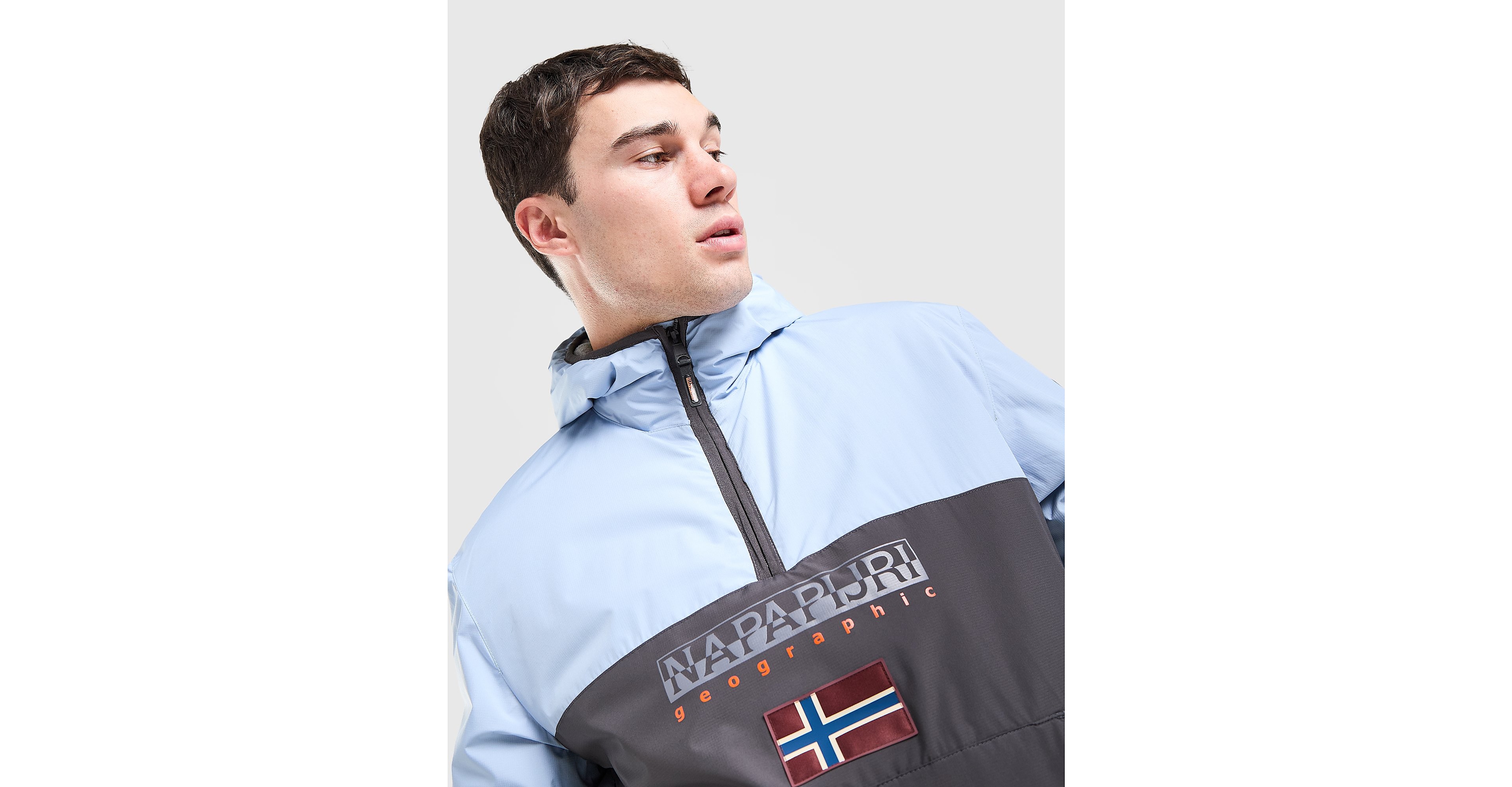 Arper Jacket