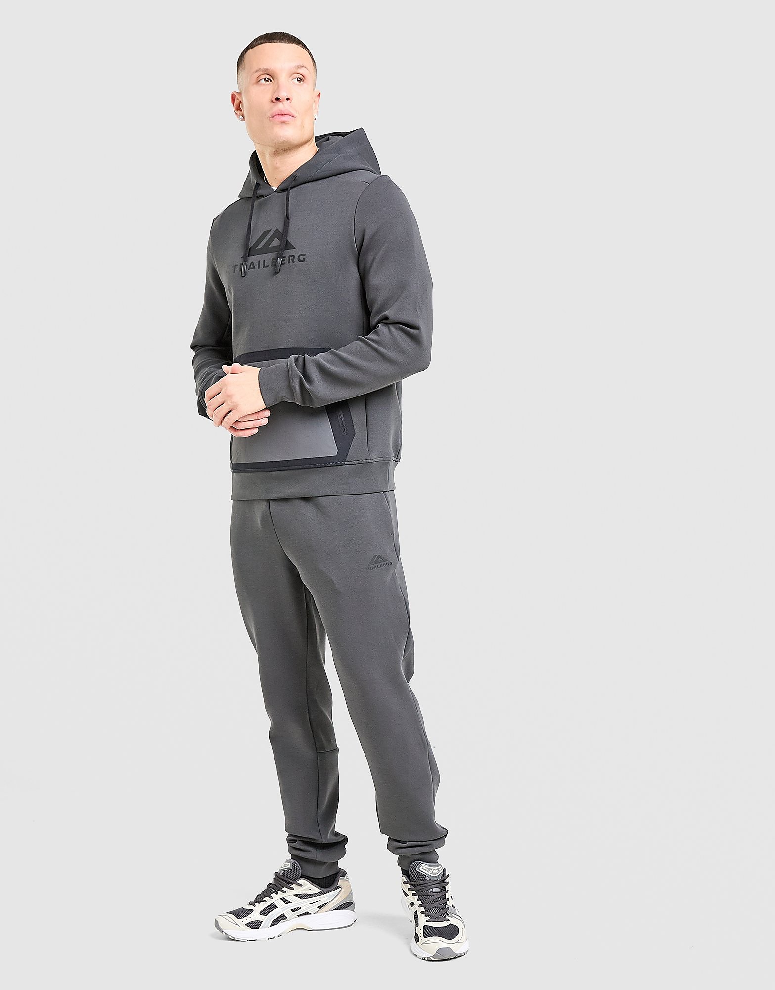 Trailberg Pantalon de jogging Energy