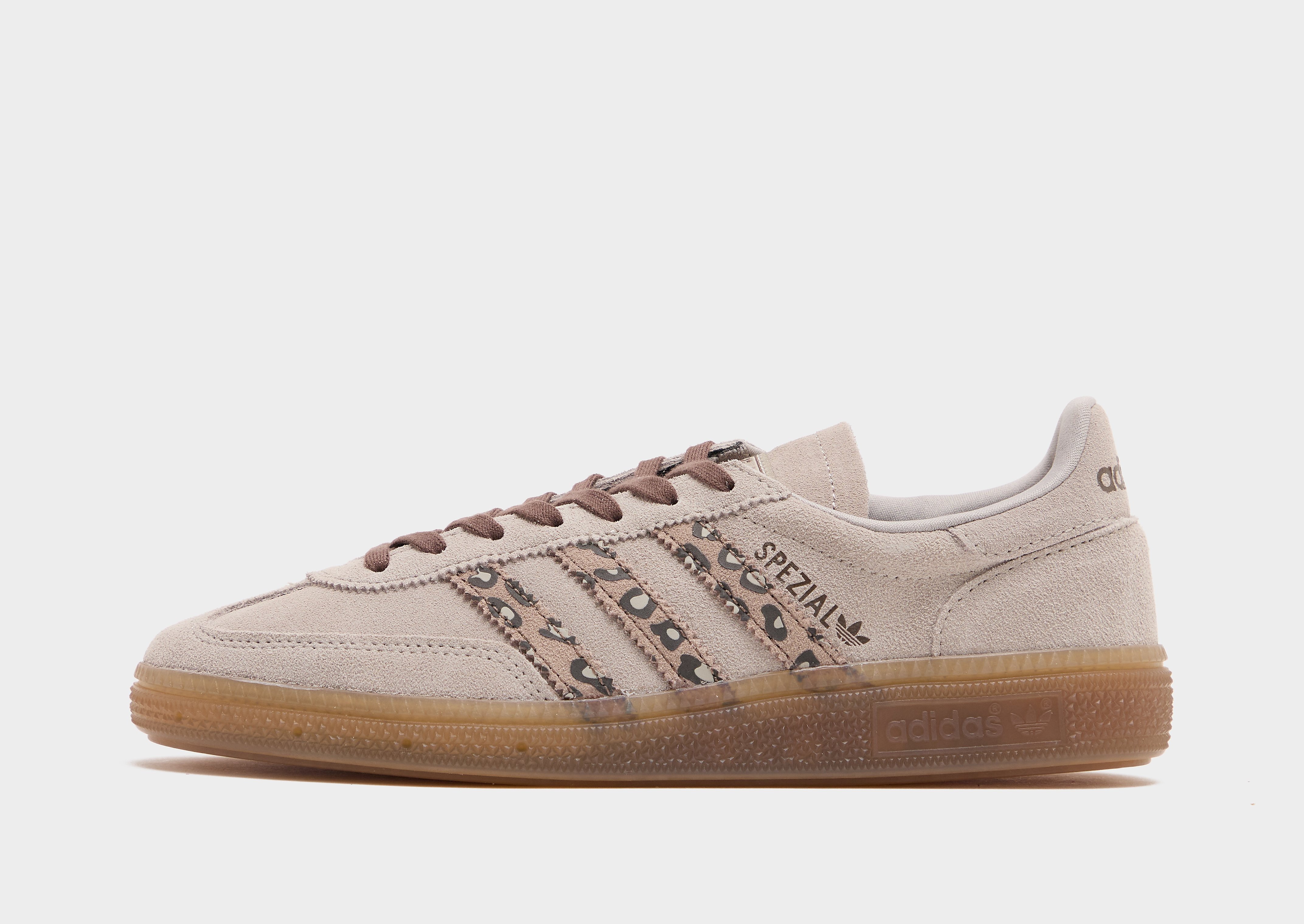 Handball Spezial Kinder, Braun - unisex - Size: 36 2/3