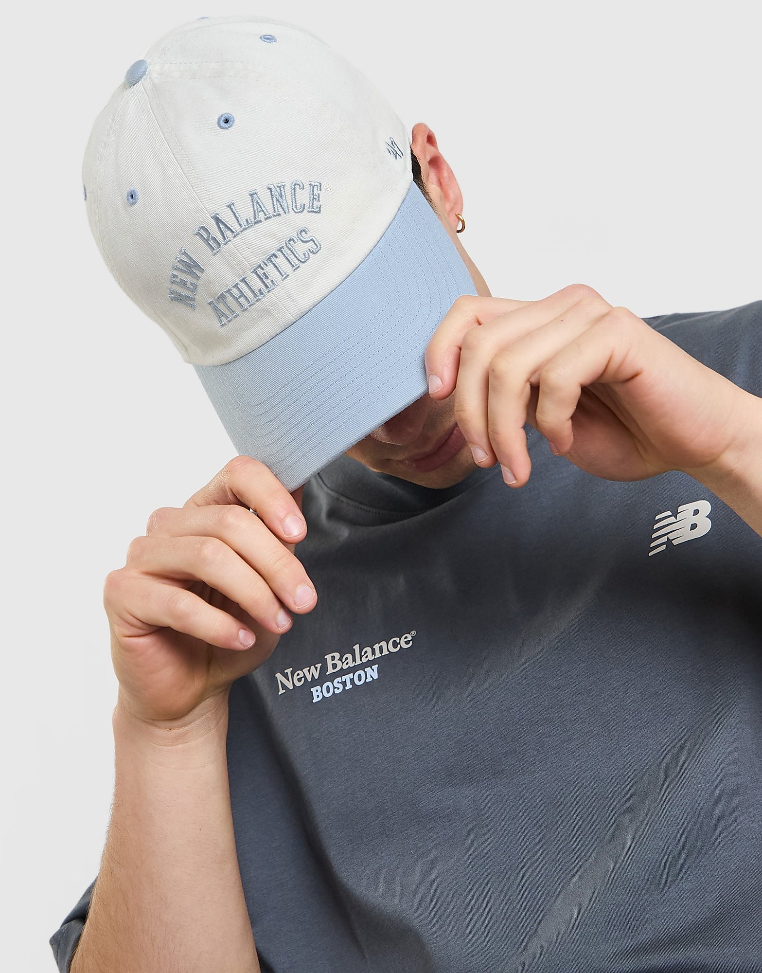 Clean Up Script Cap - Damen, Cremefarben - female - Size: One Size