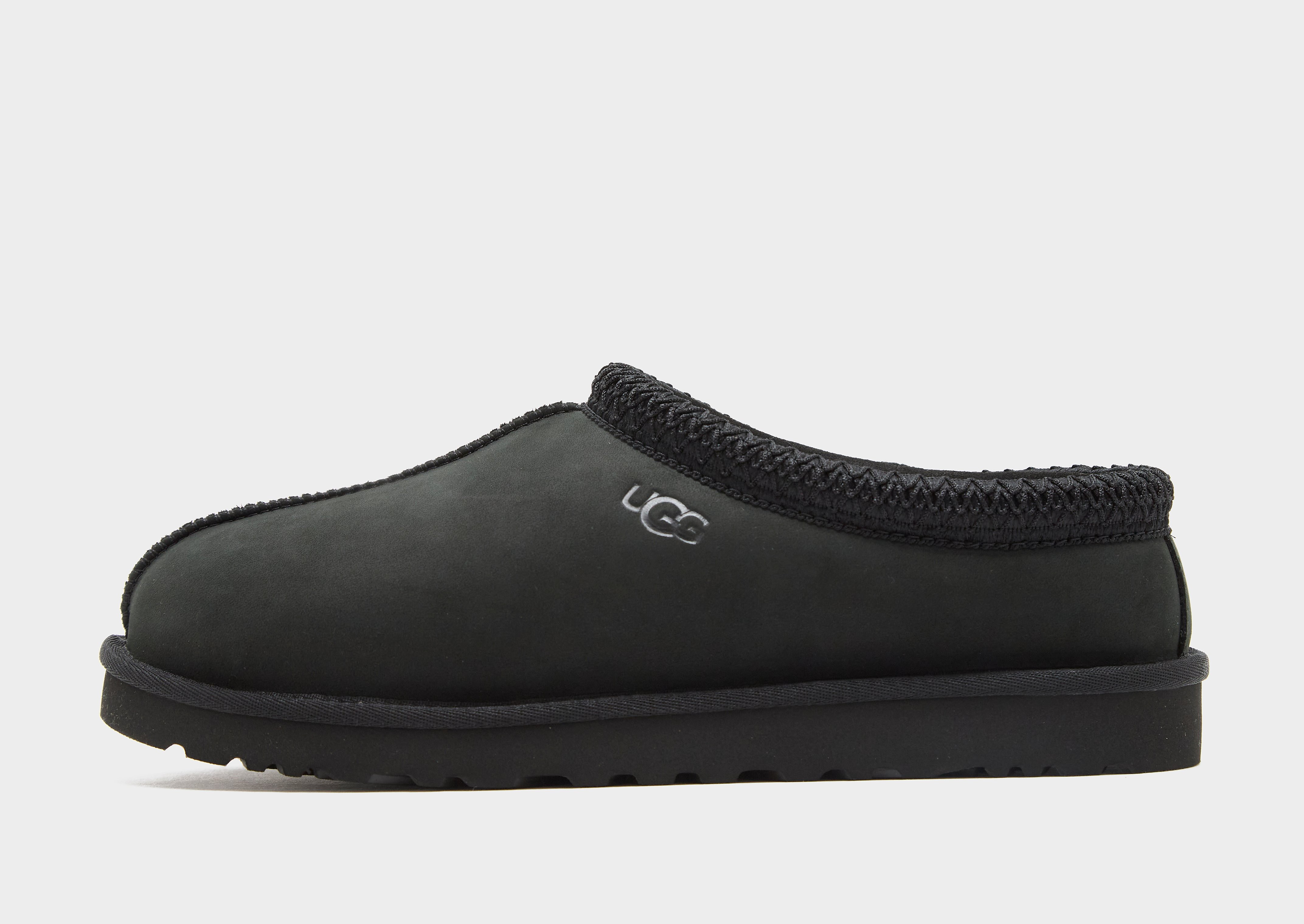 UGG Tasman II - Zwart- Heren, Zwart