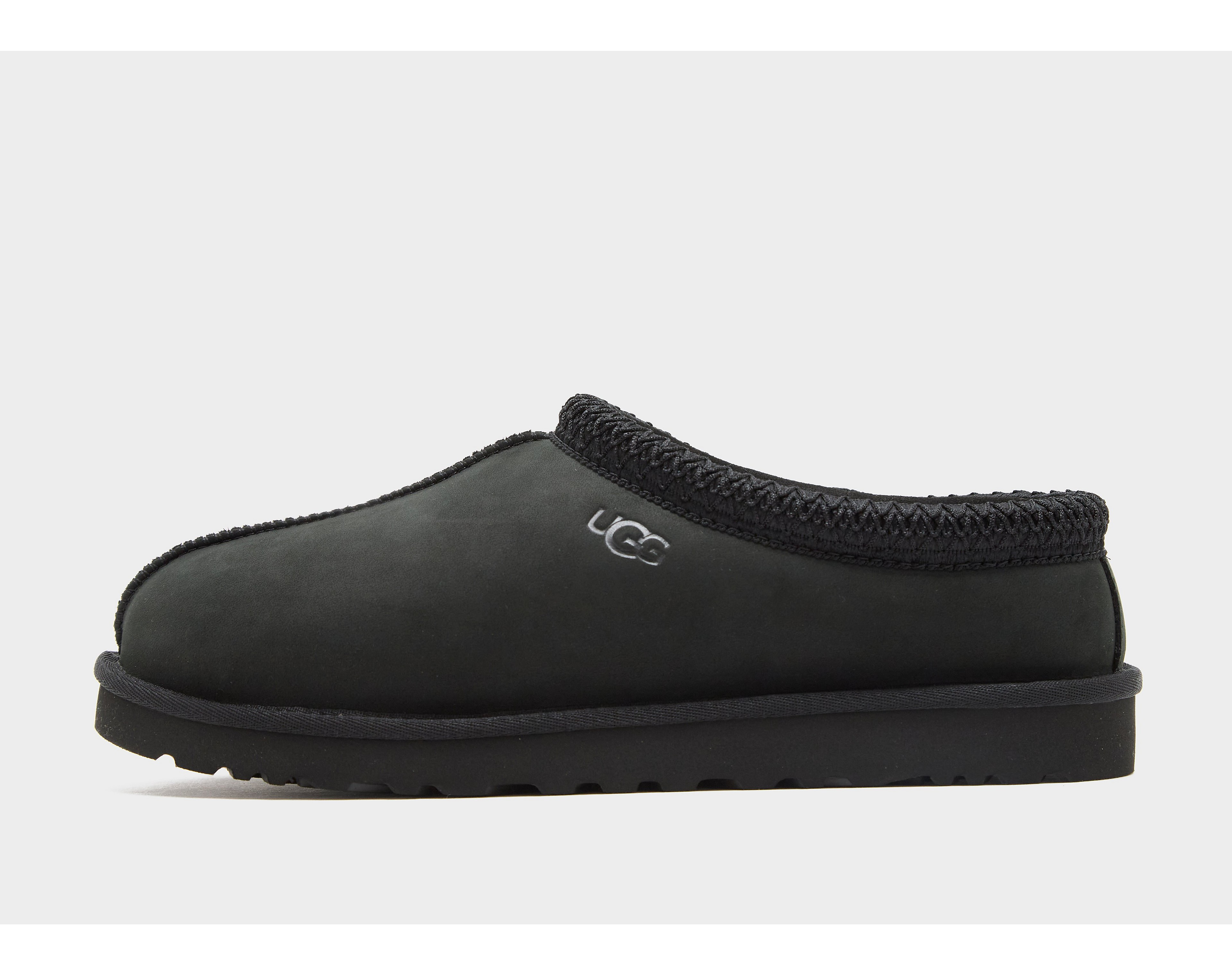 UGG M Tasman Ii Nubuck tofflor & inneskor herr – bild 8