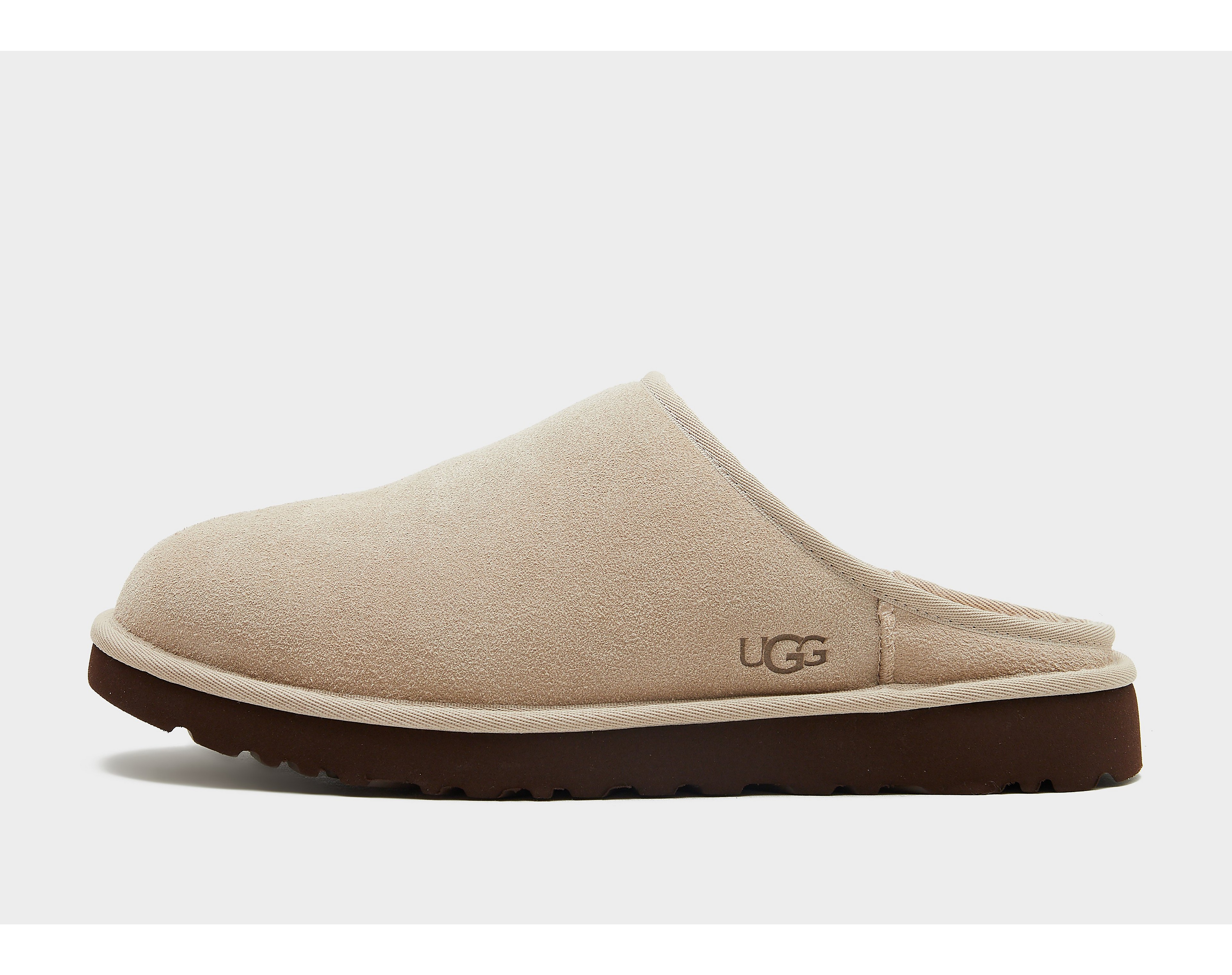 Classic Slip On