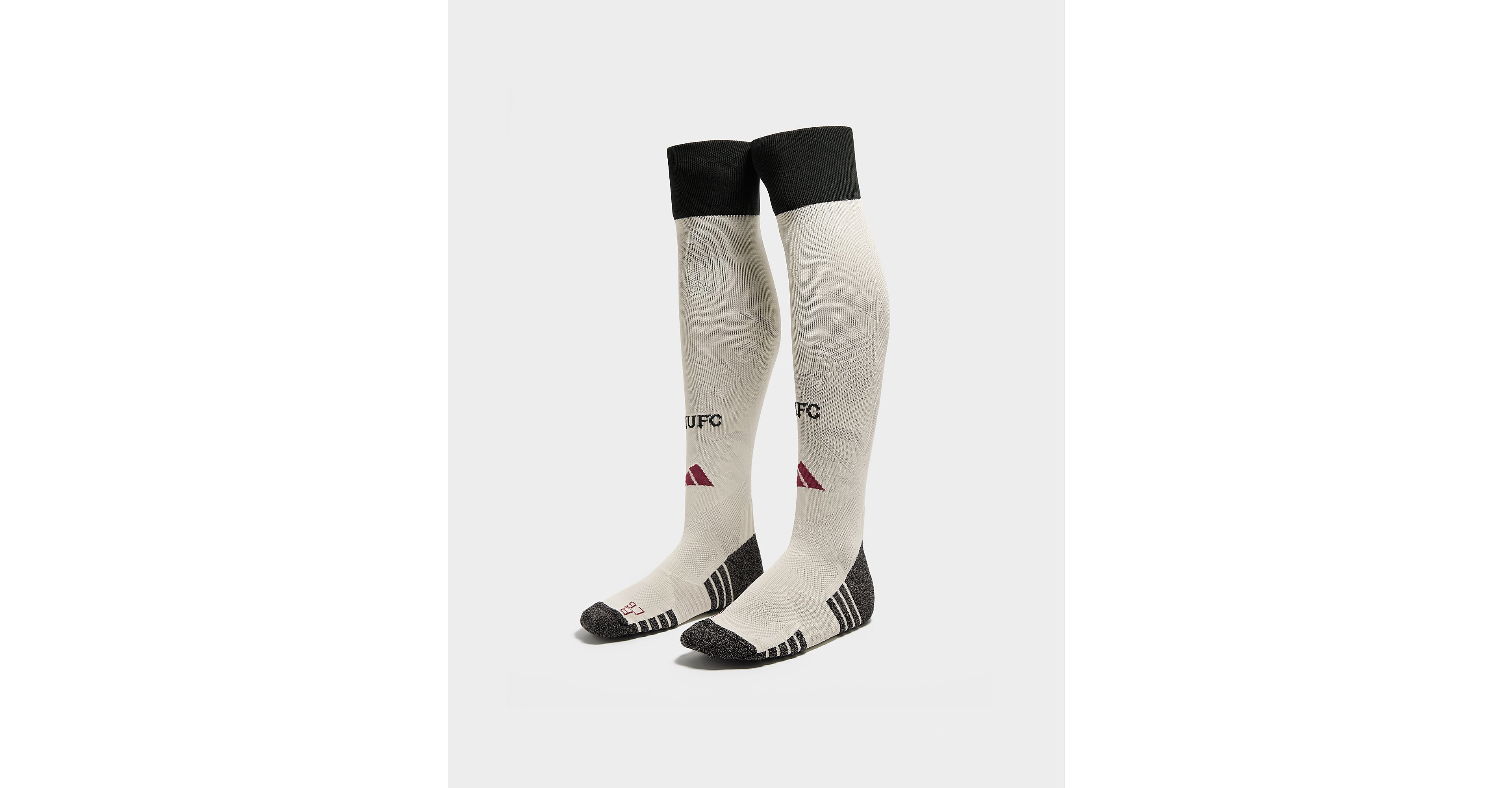 Manchester United FC 2026/27 Third Socks