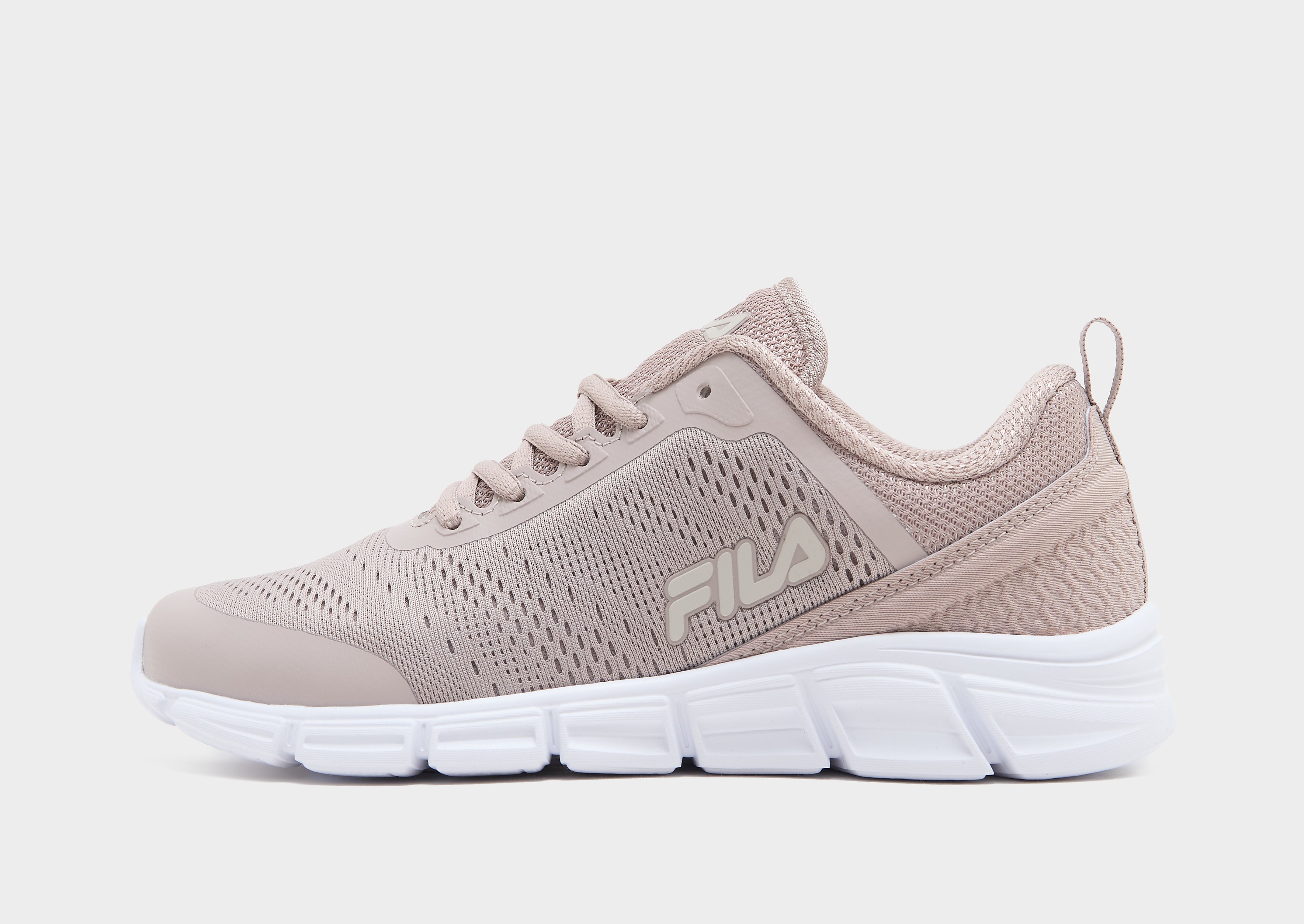 Fila Flash Attack Dames Roze- Dames Roze
