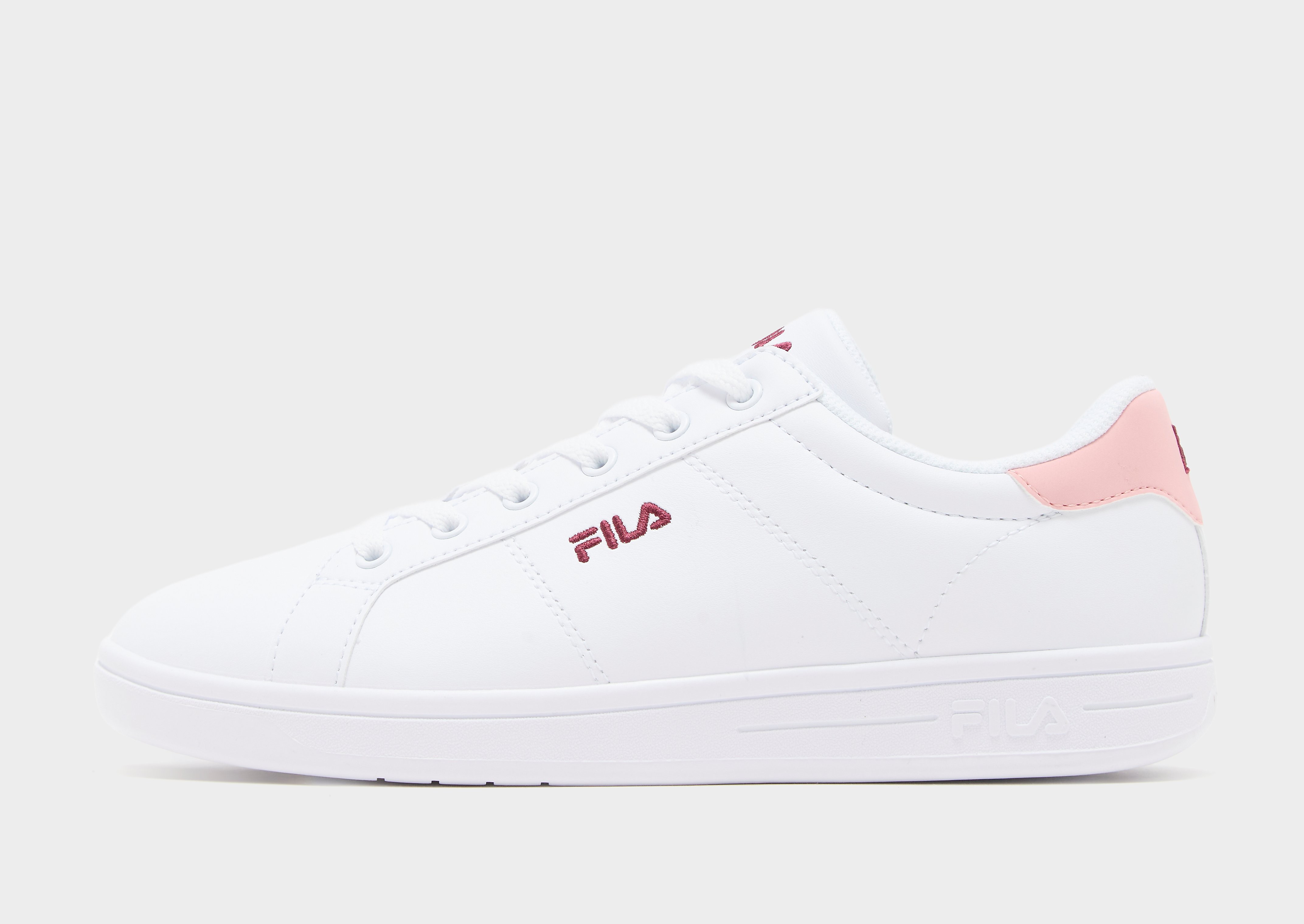 Fila Camalfi V2 Dames Wit- Dames Wit