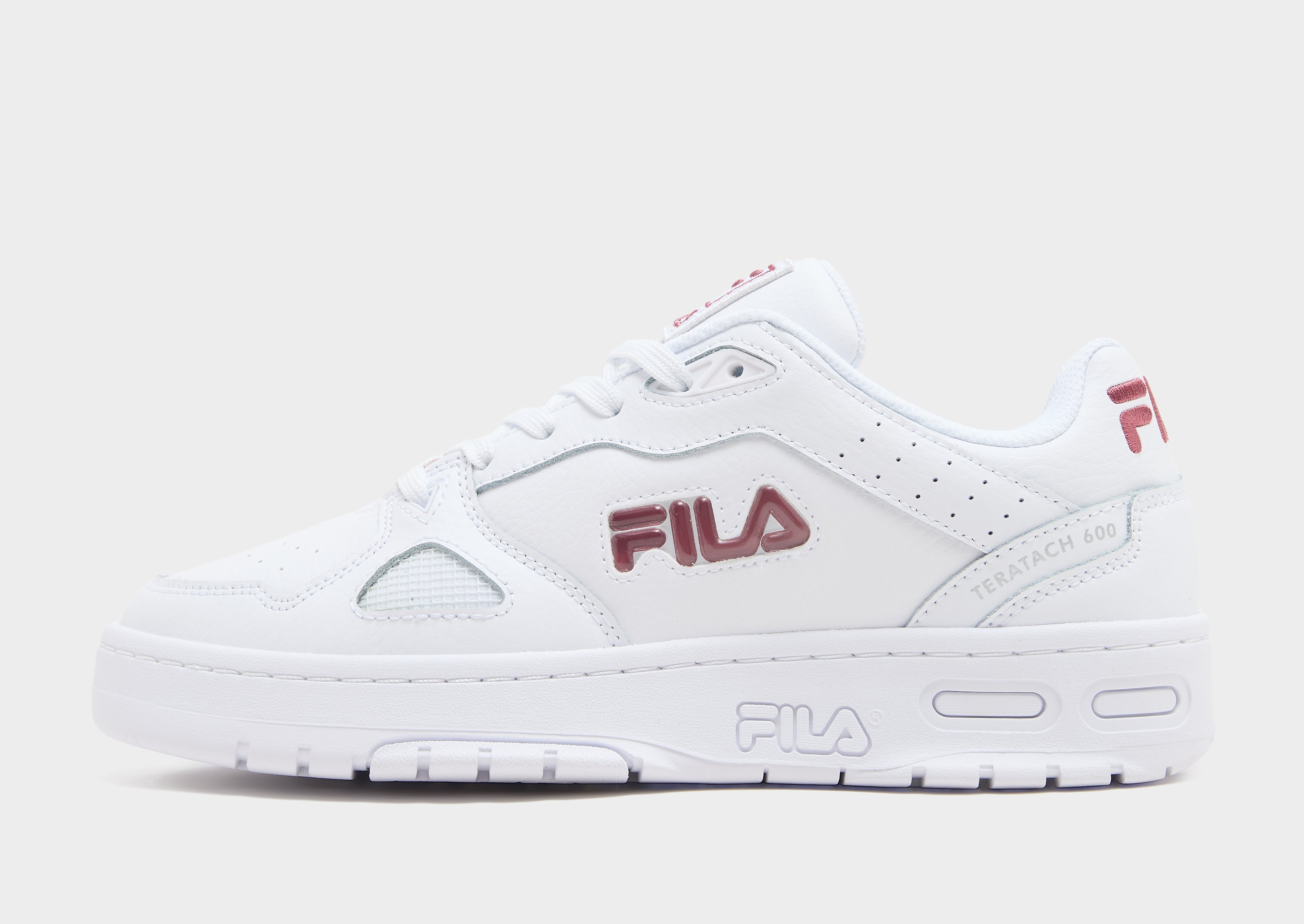 Fila Teratach 600 Dames Wit- Dames Wit