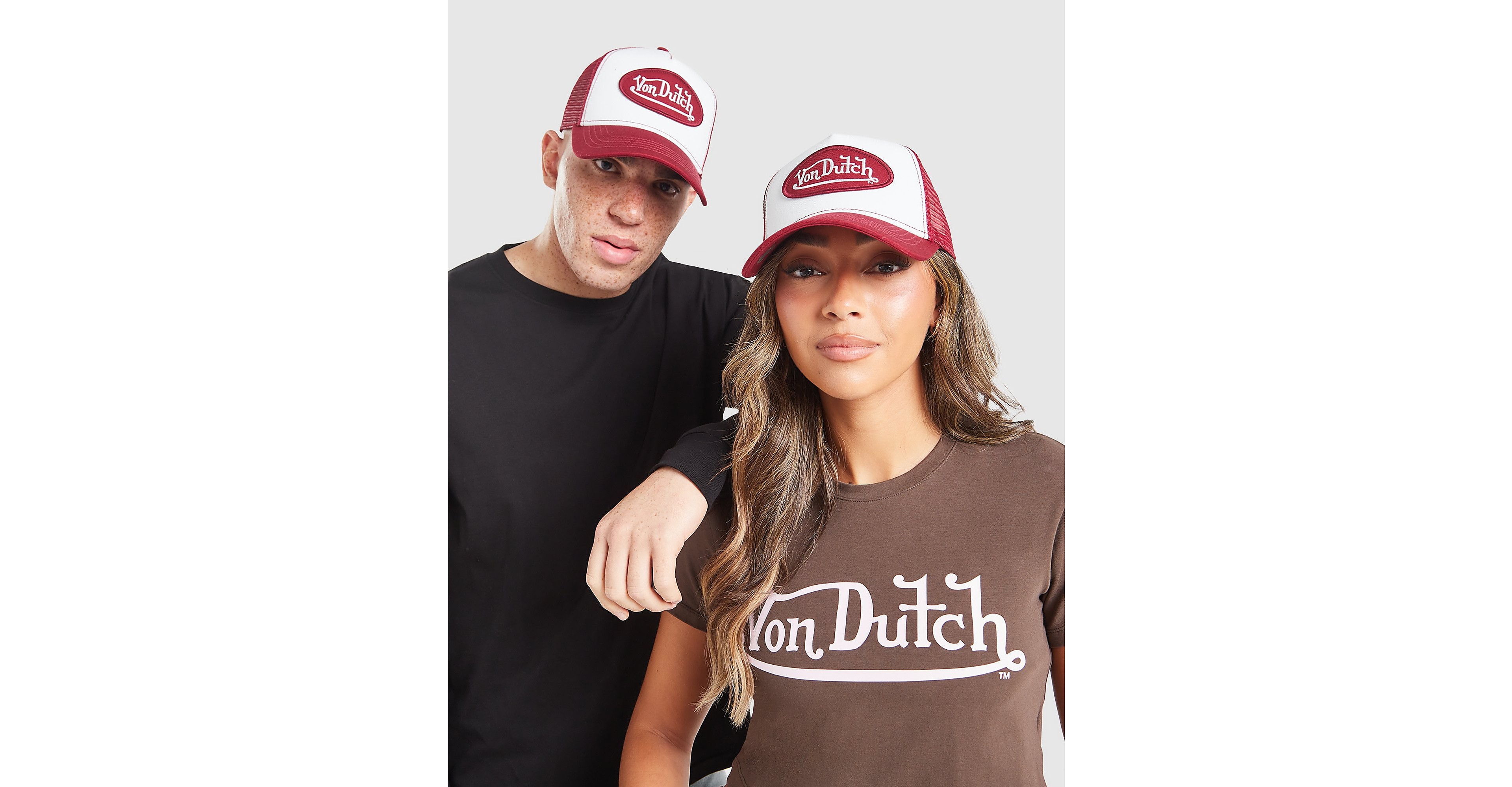 Trucker Cap