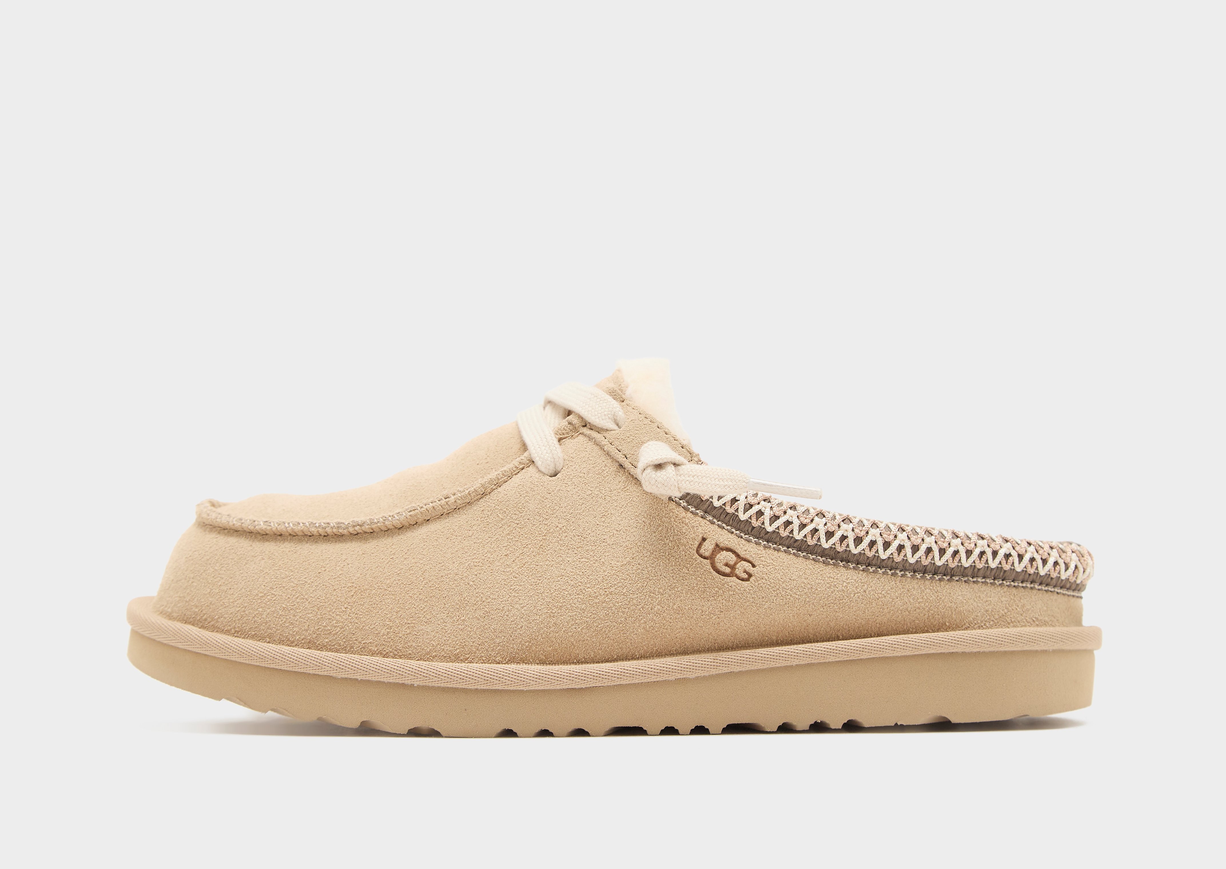 UGG Tasman Mule Junior - Beige, Beige