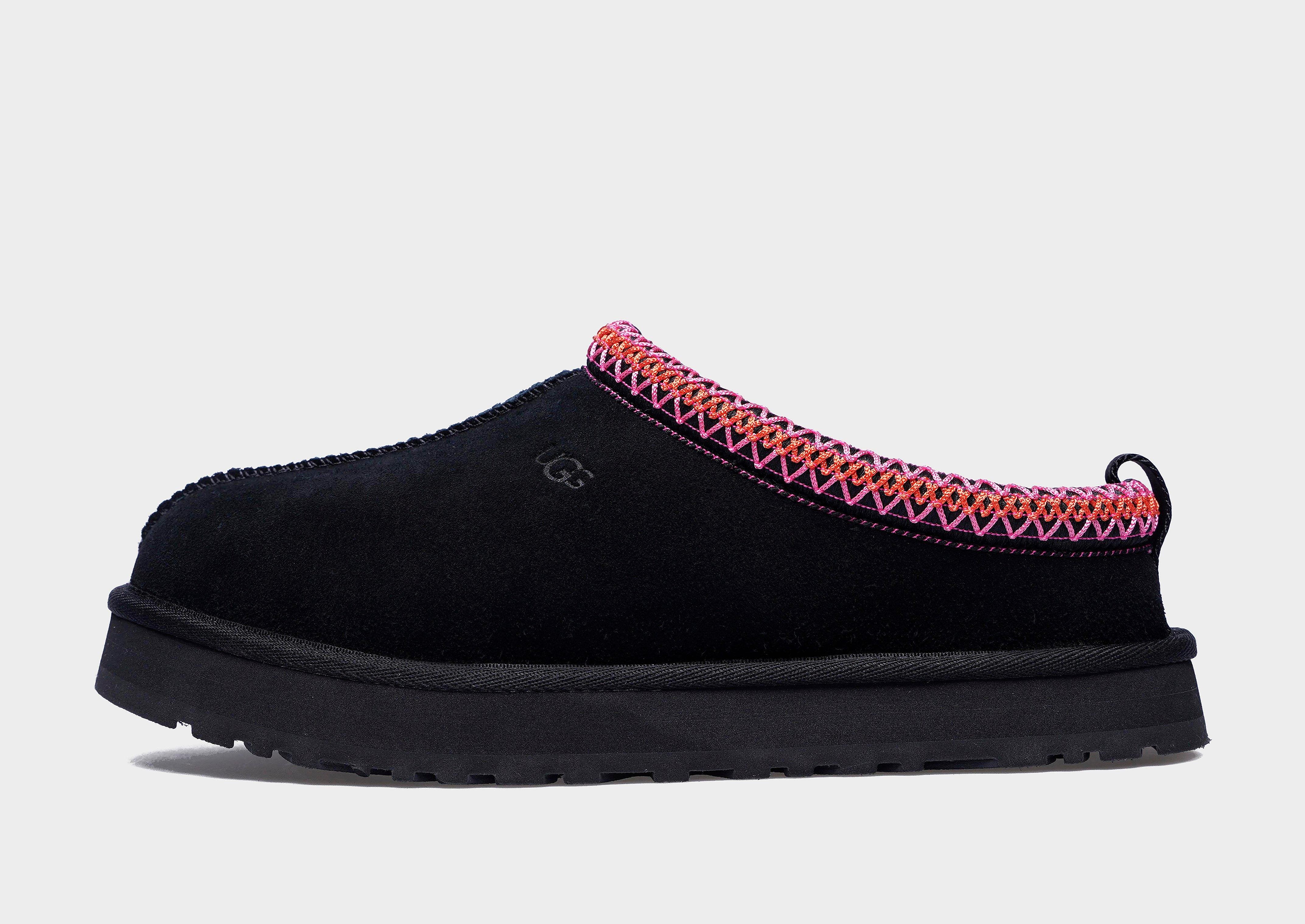 Australia Tazz Junior - Nero, nero nero Bambino taglia 37