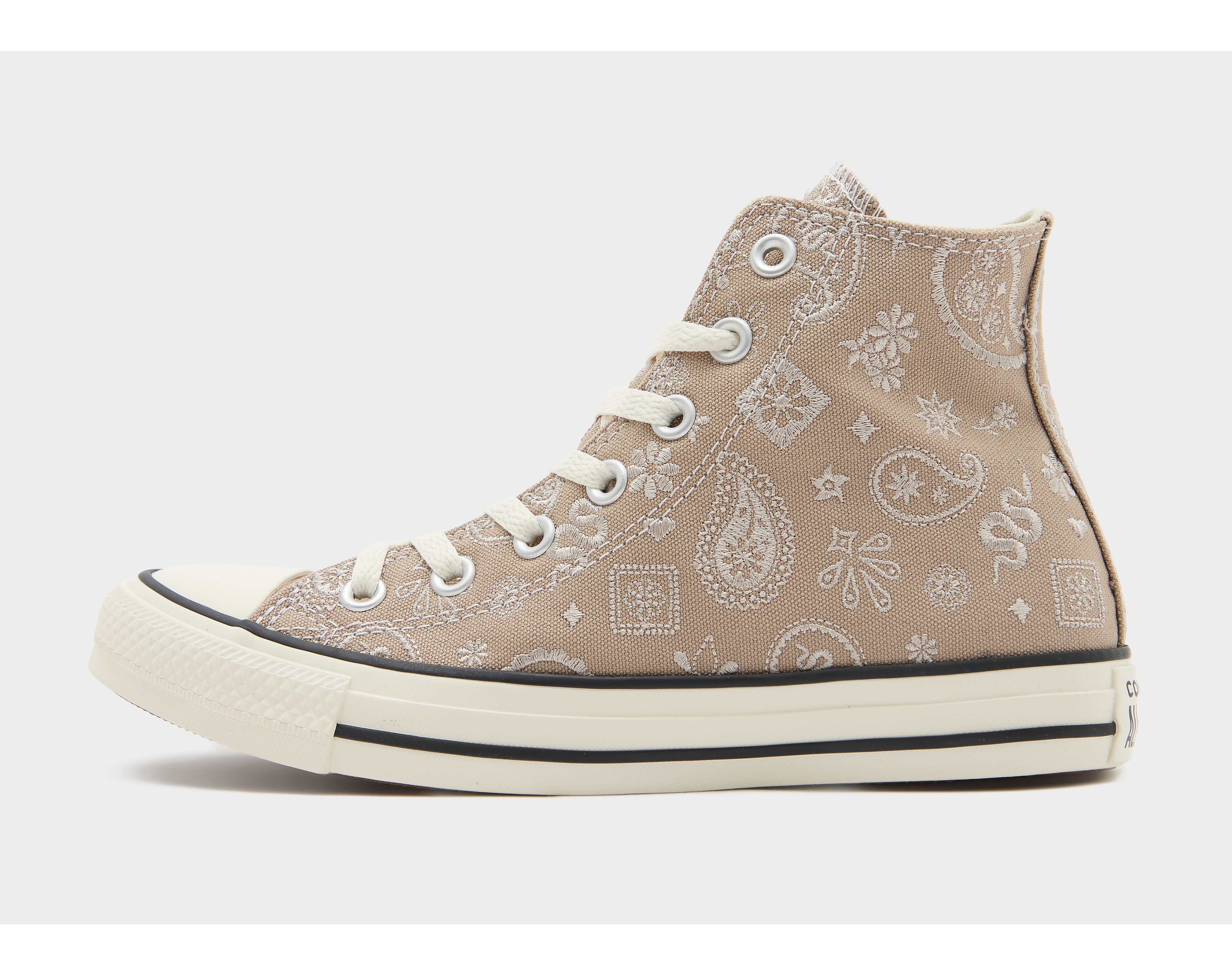 CONVER Hög sneaker 'CHUCK TAYLOR ALL STAR' höga sneakers herr – bild 2