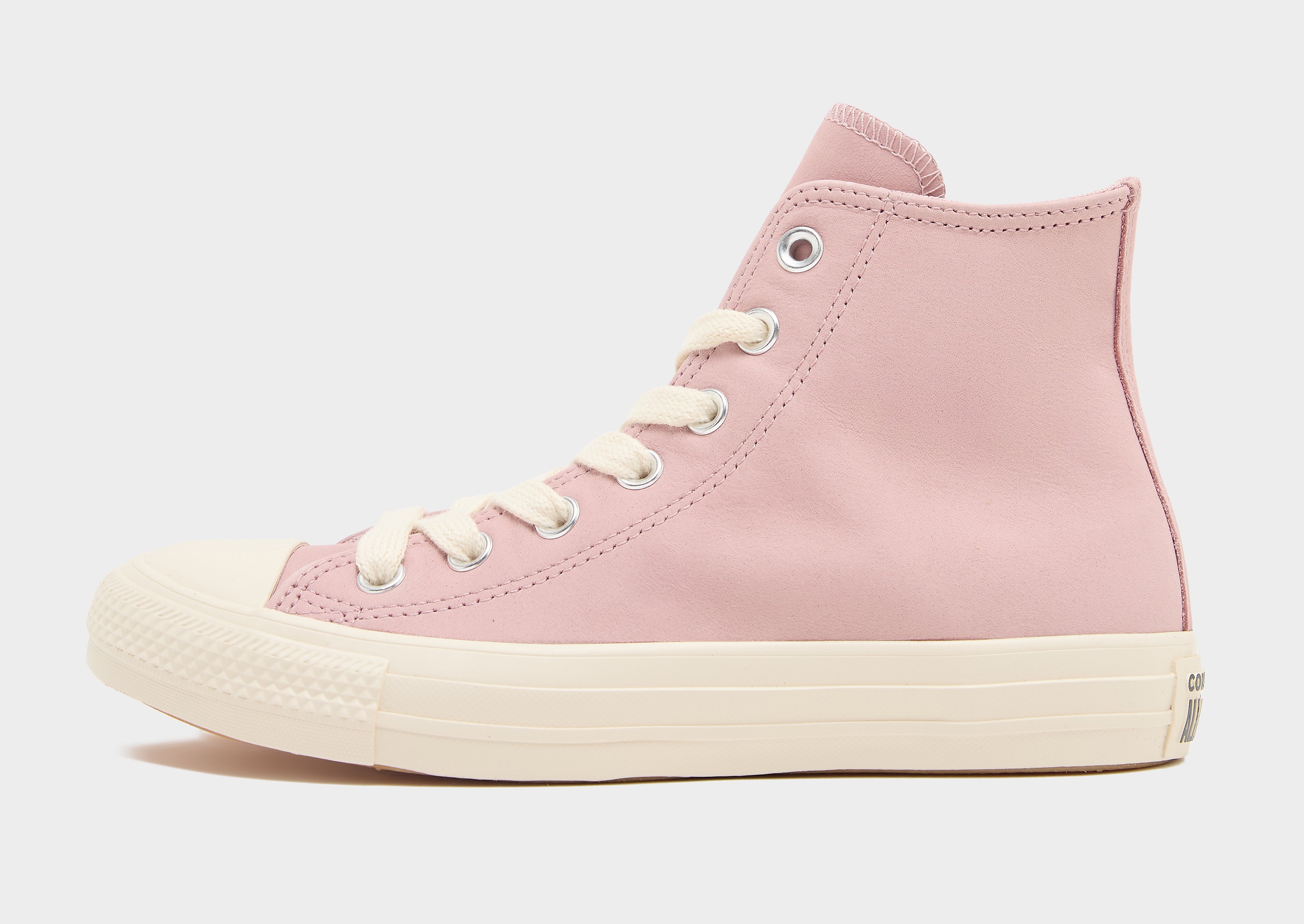 Baskets Converse Chuck Taylor All Star Hi pour - vue 2