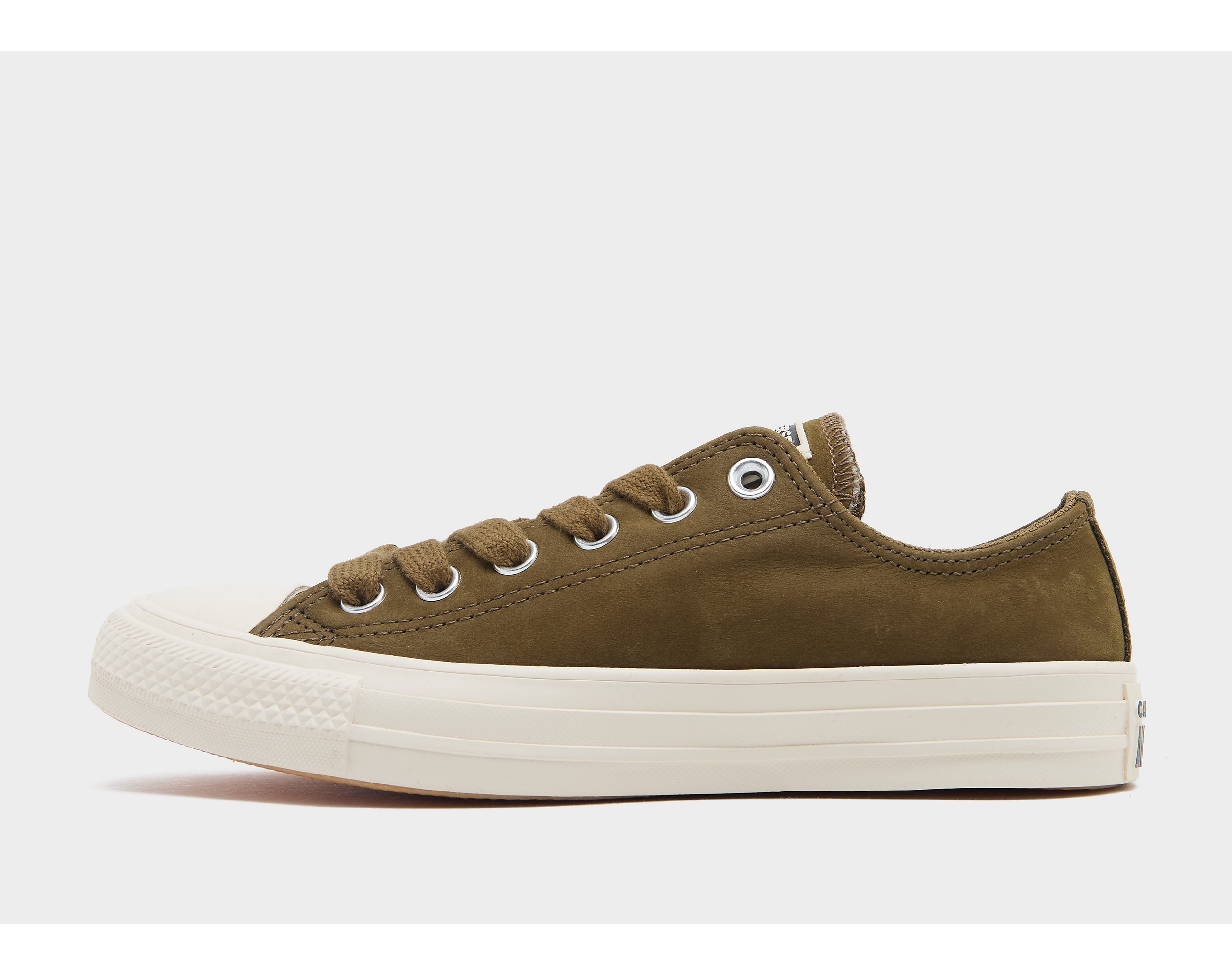 All Star Ox Suede Women's
