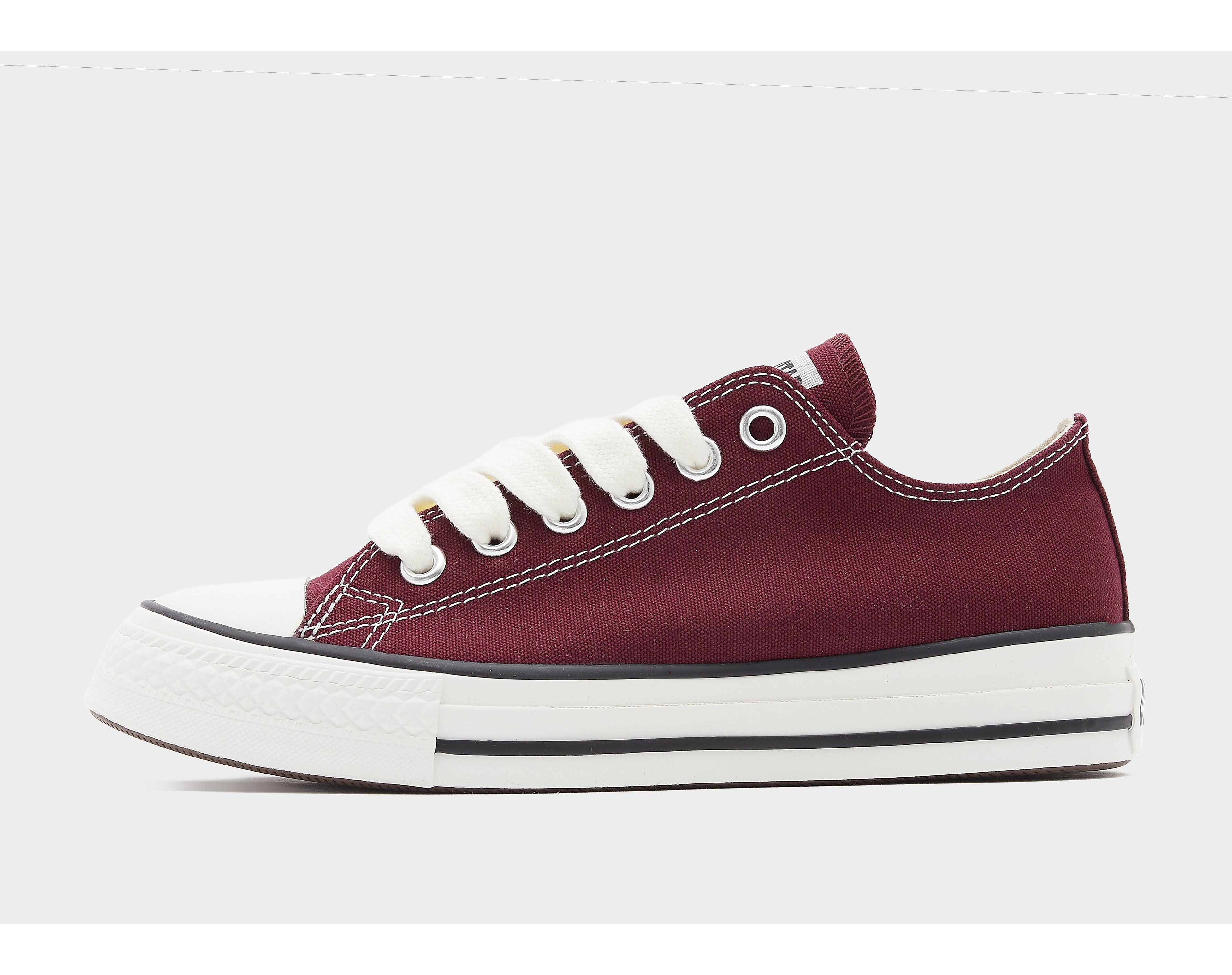 Chuck Taylor Throwback Low Women's