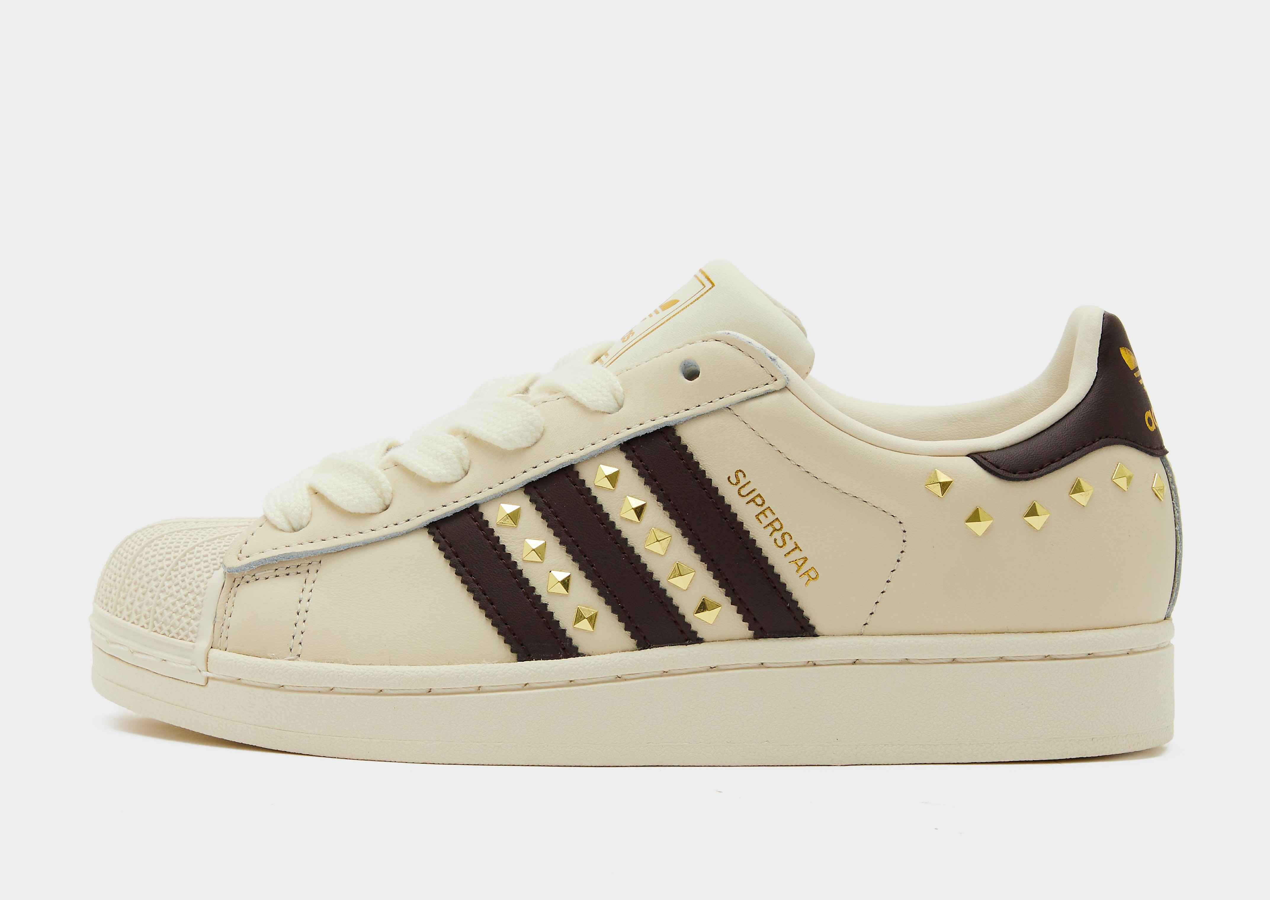 adidas Superstar 19749704 Blanc
