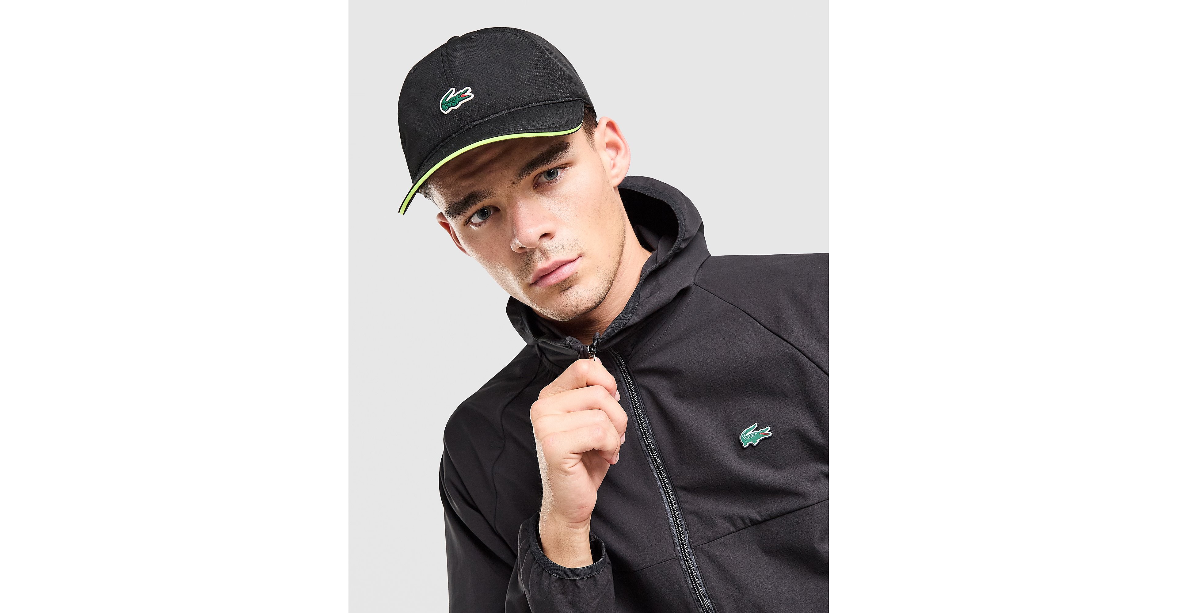 Cap