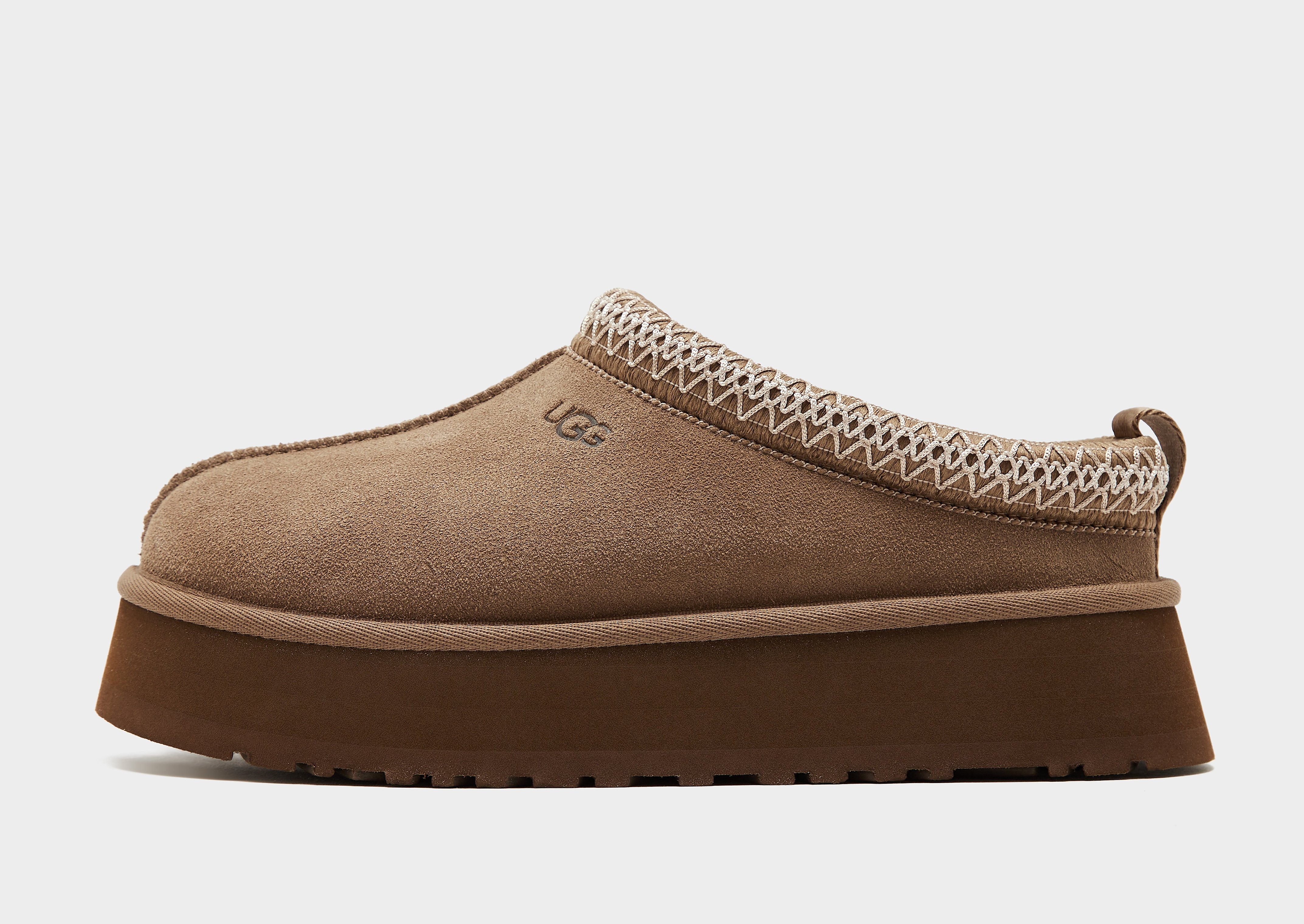 Chaussons UGG 1174471LBNZ - vue 4