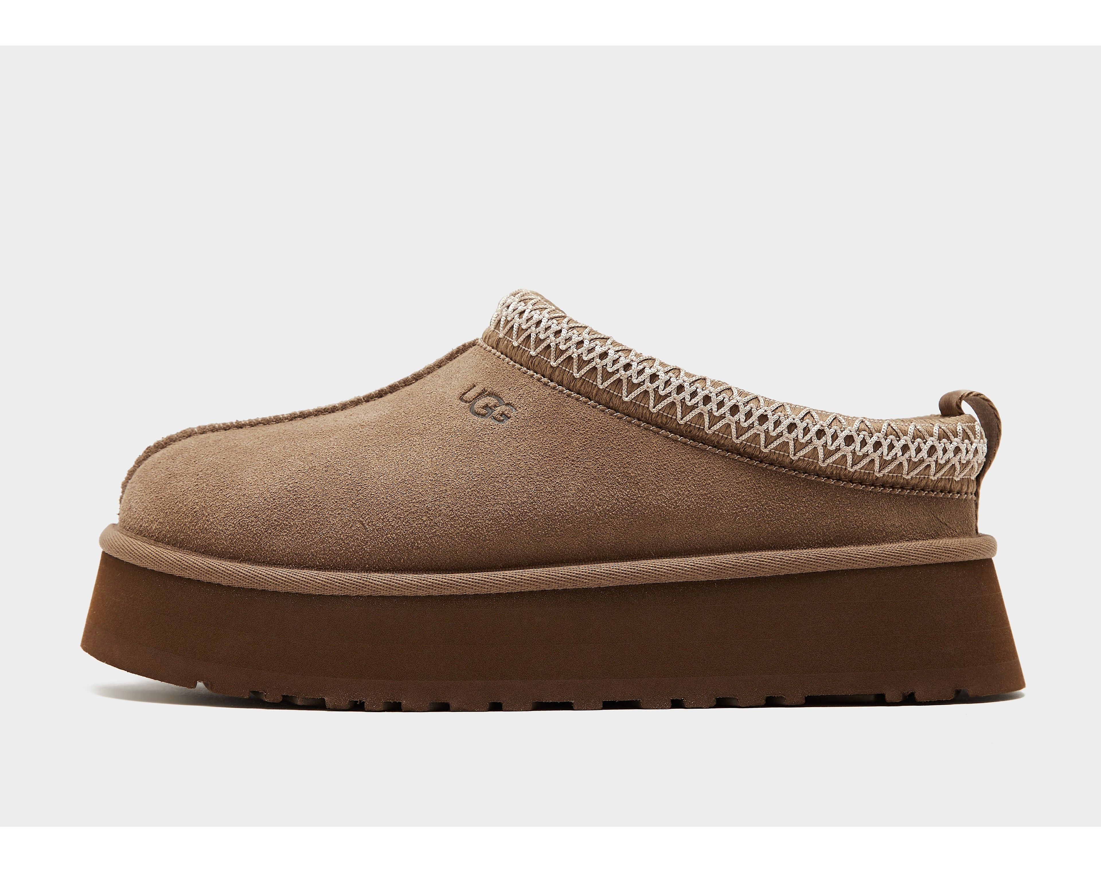 UGG Skor i skinn Tazz II dam – bild 2