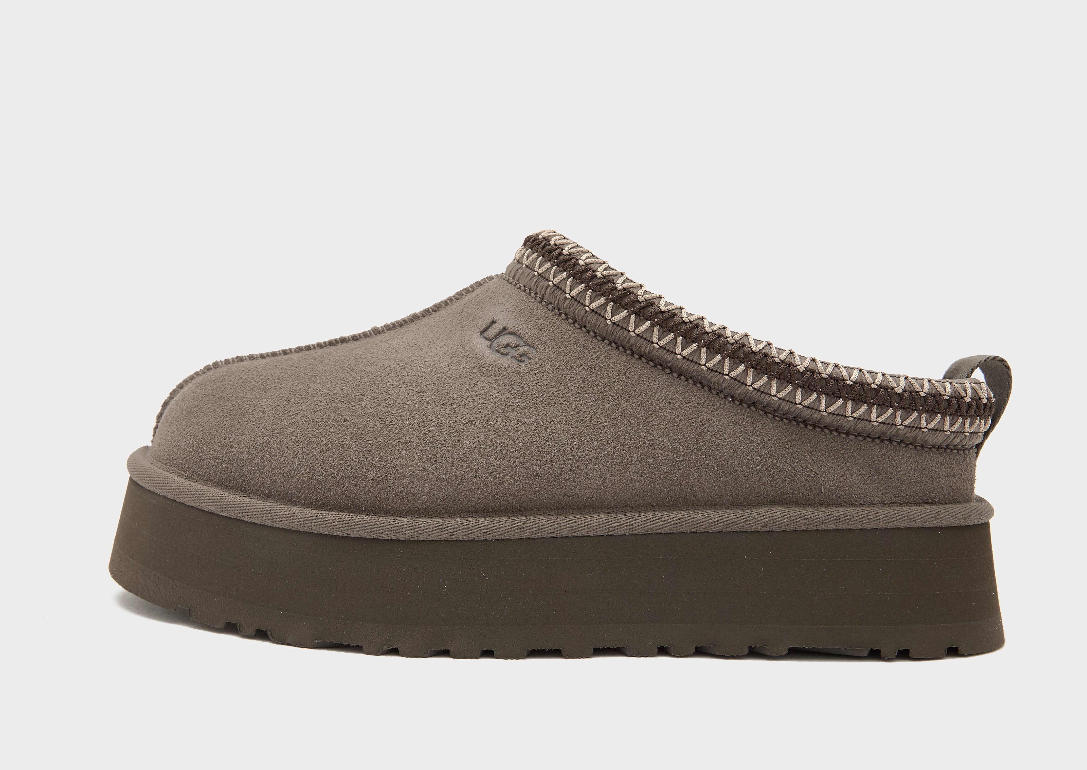 UGG Tazz II, vue de côté
