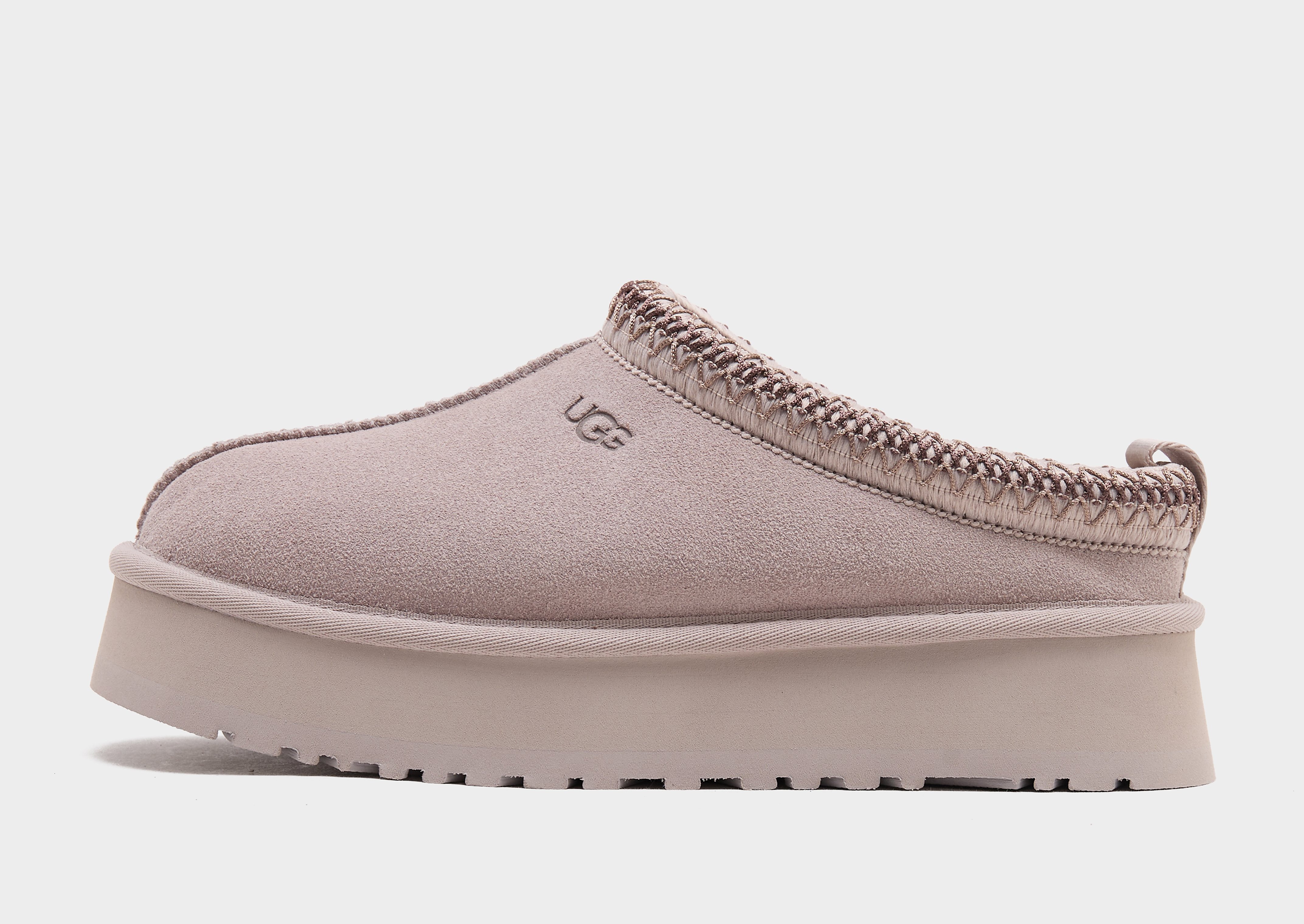 UGG Tazz II Dames - Bruin- Dames, Bruin