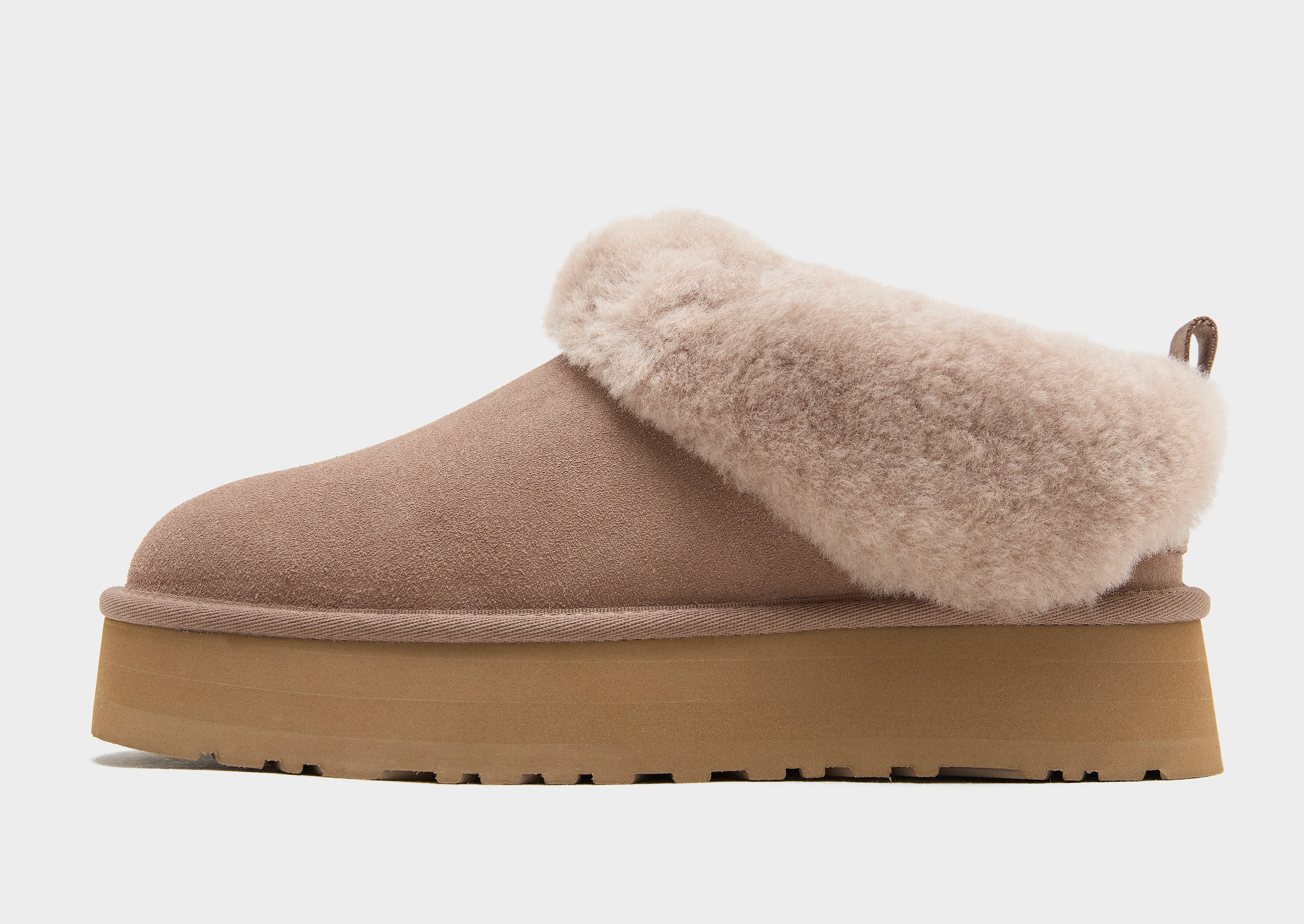 UGG Tazzelle Dames - Bruin- Dames, Bruin