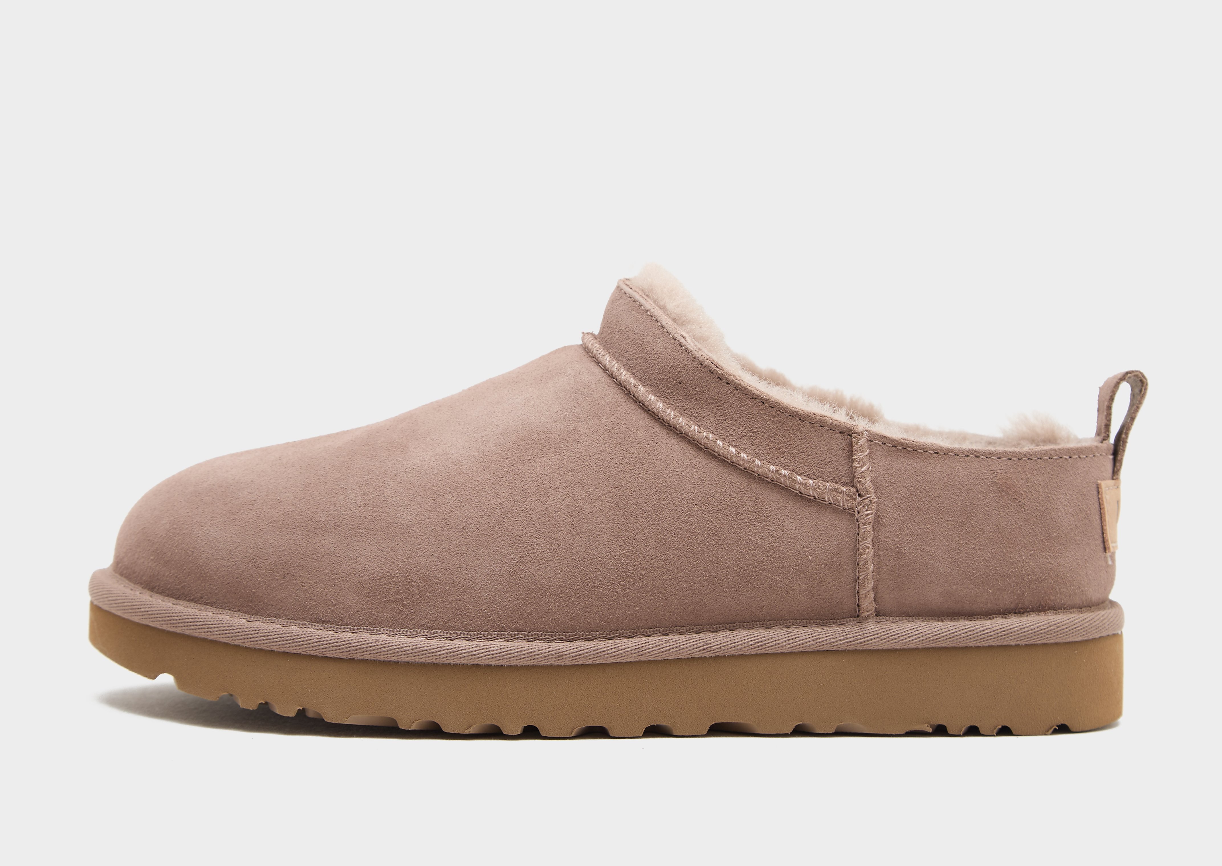 UGG Bottes Micro, vue de côté