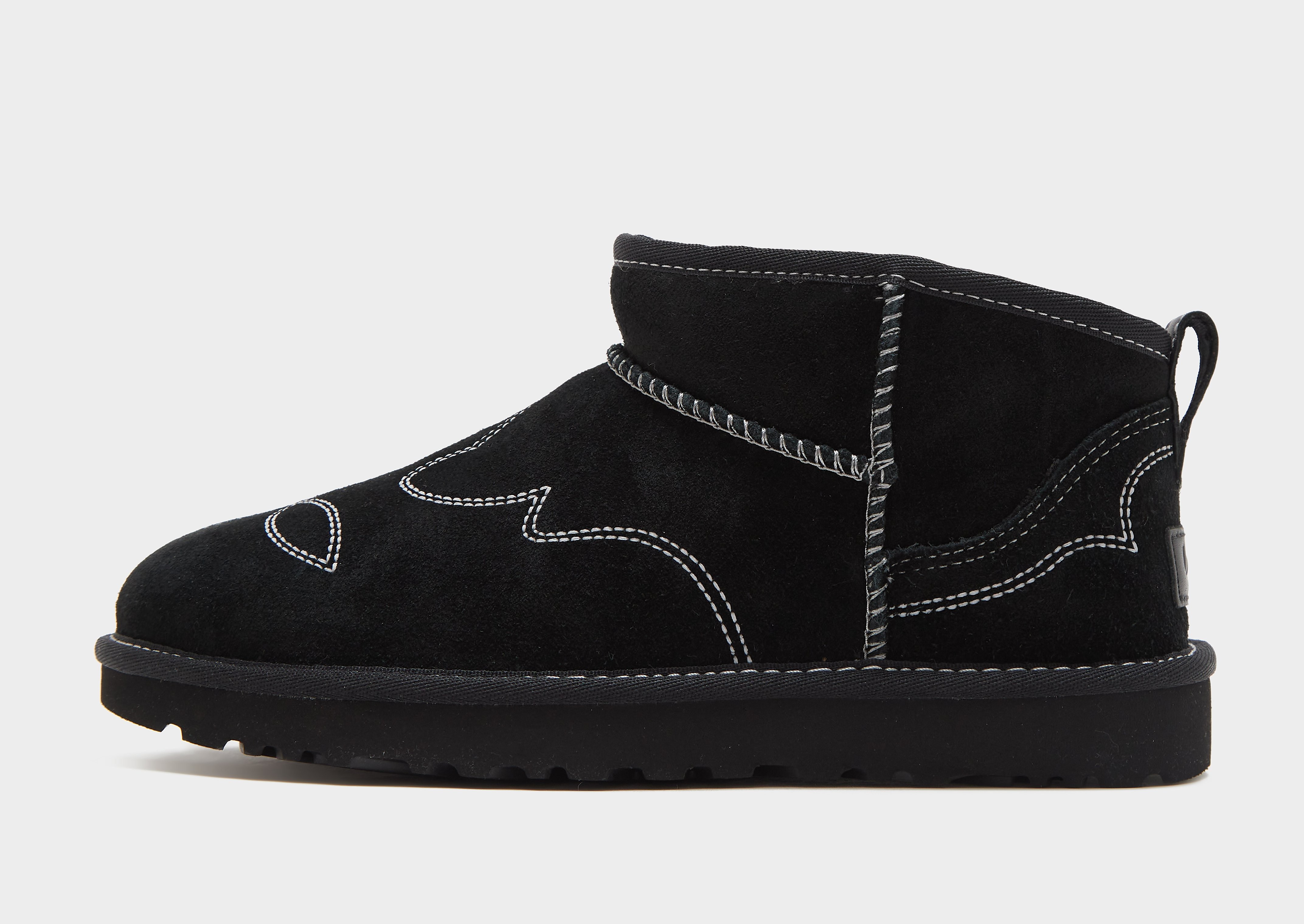UGG Bottes Classic Ultra Mini Western
