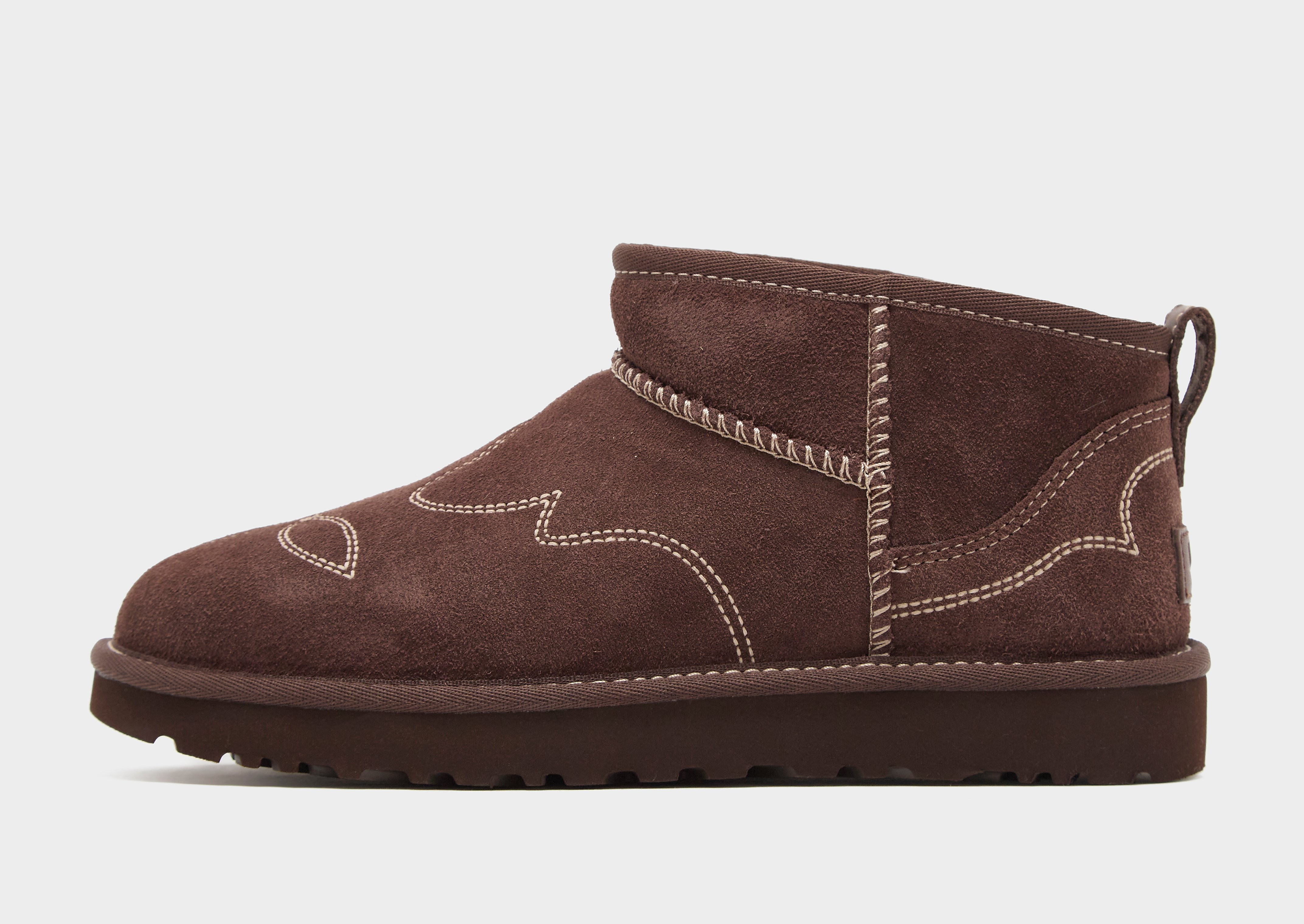 UGG Bottes Classic Ultra Mini Western