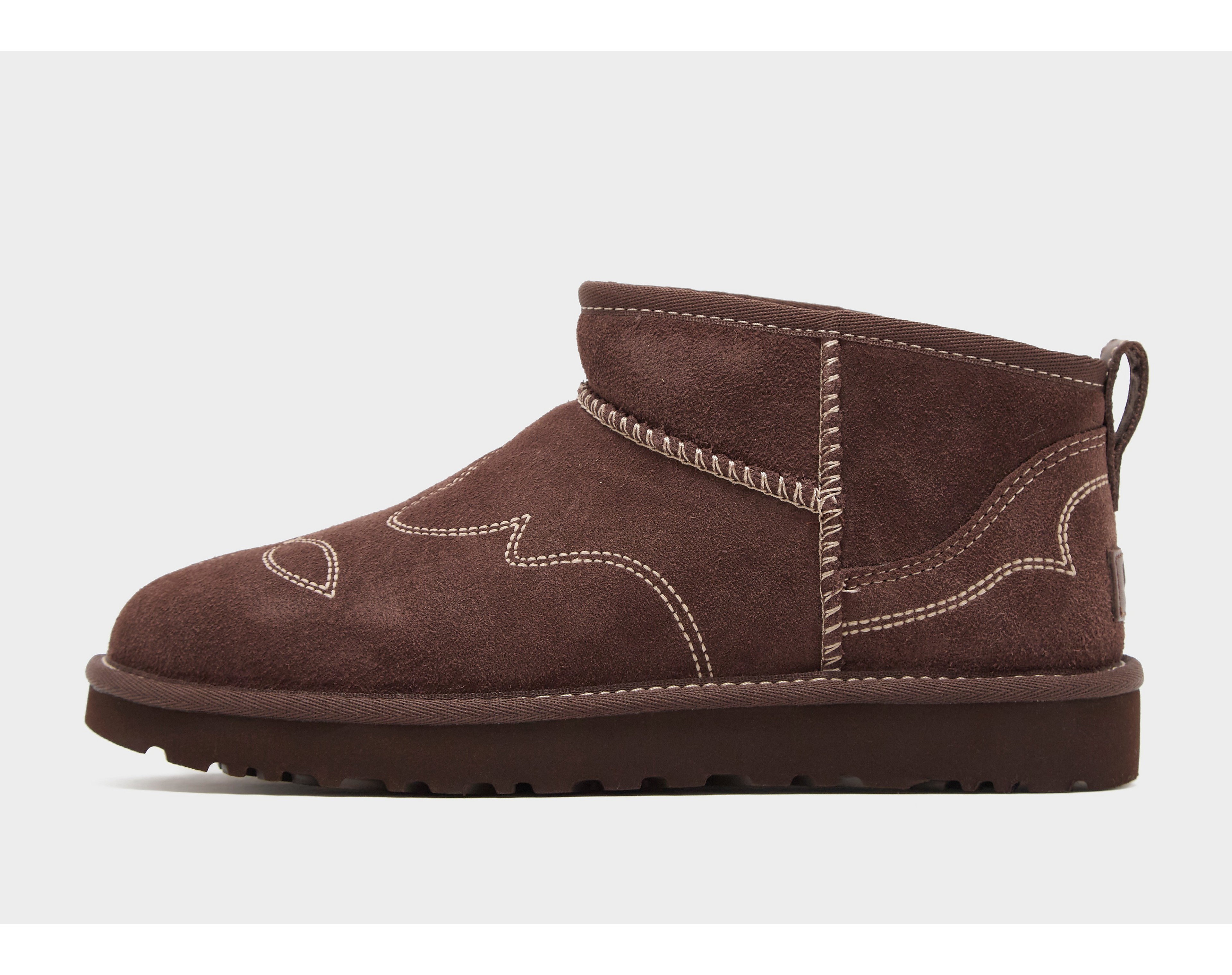 Classic Ultra Mini Western Boot Women's