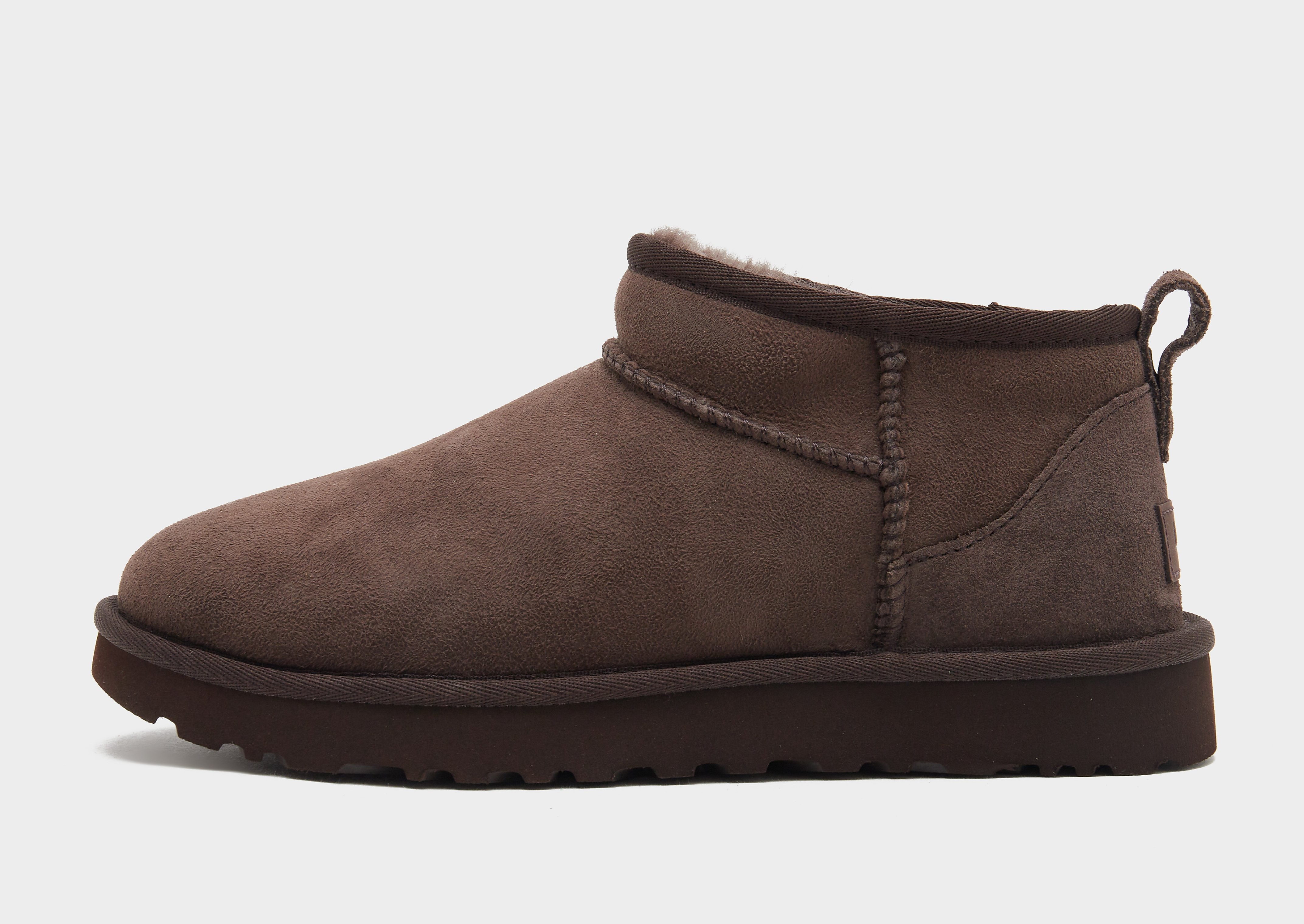 Ugg Mujer Marrón Botines 1116109 Para - Imagen 10