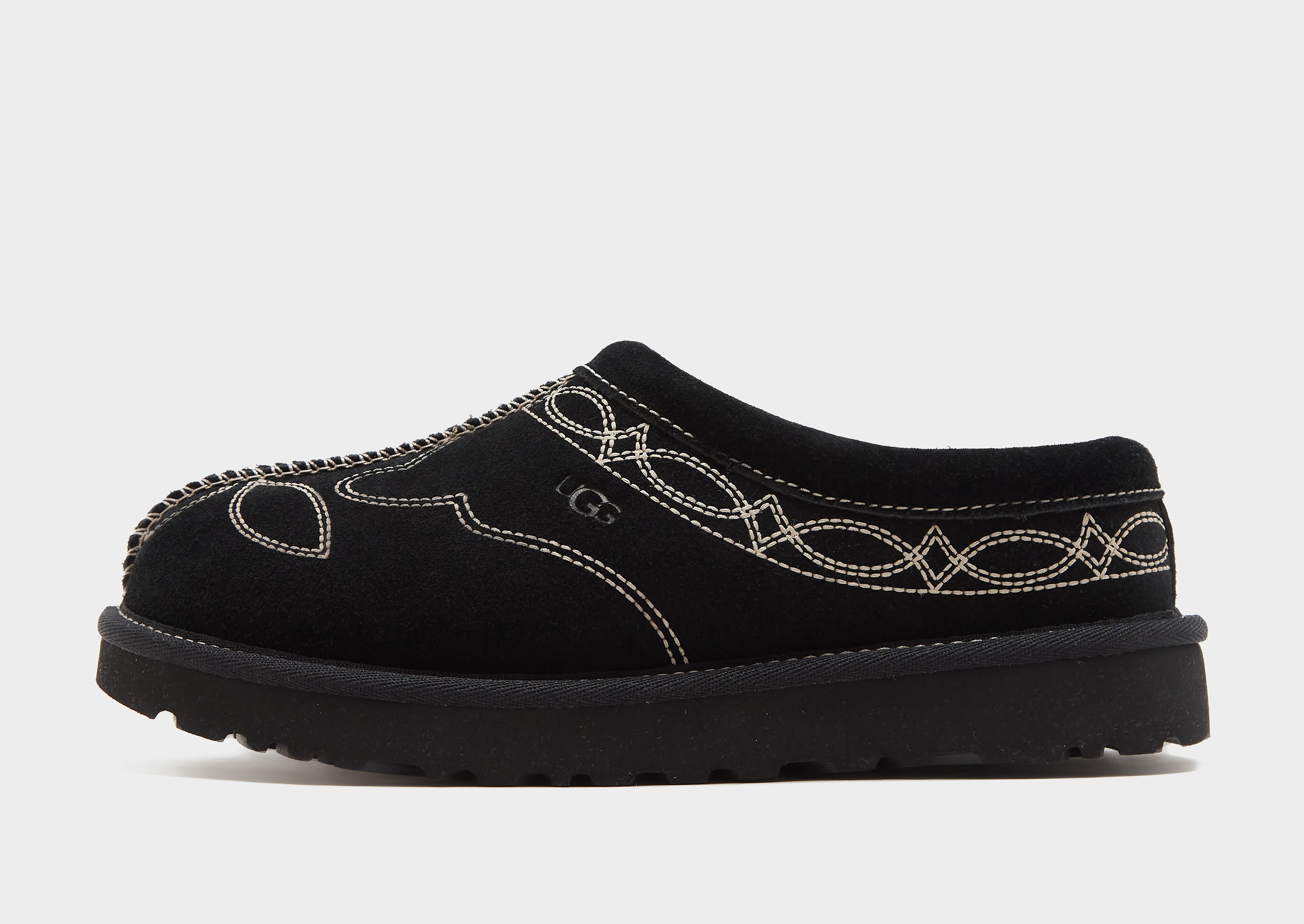 UGG Tasman Western, vue de côté