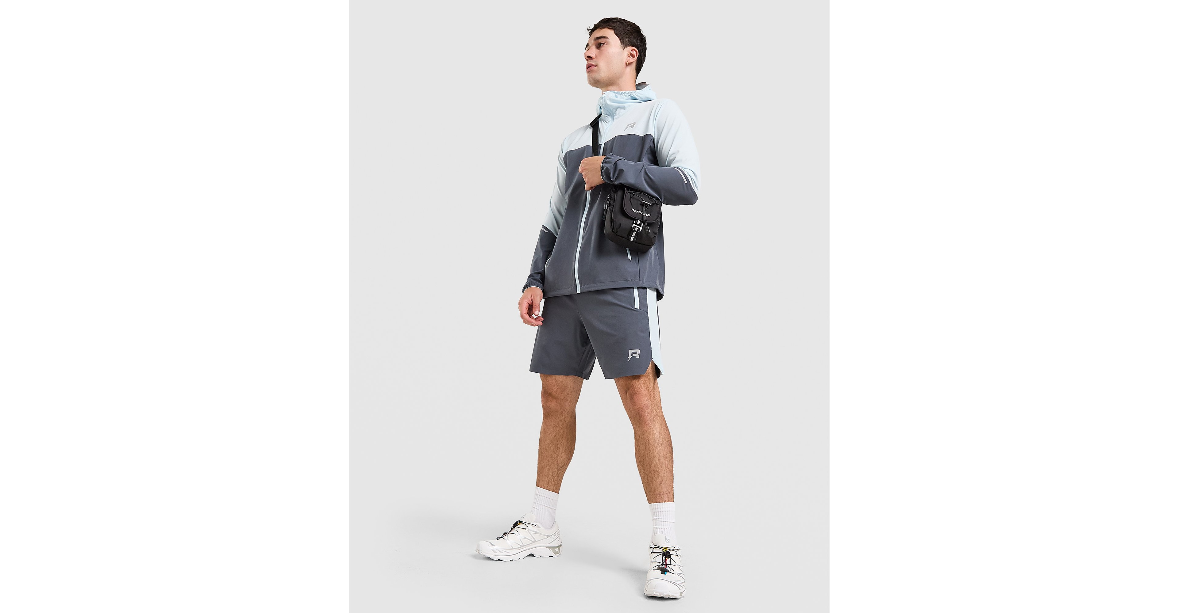 Nova Shorts