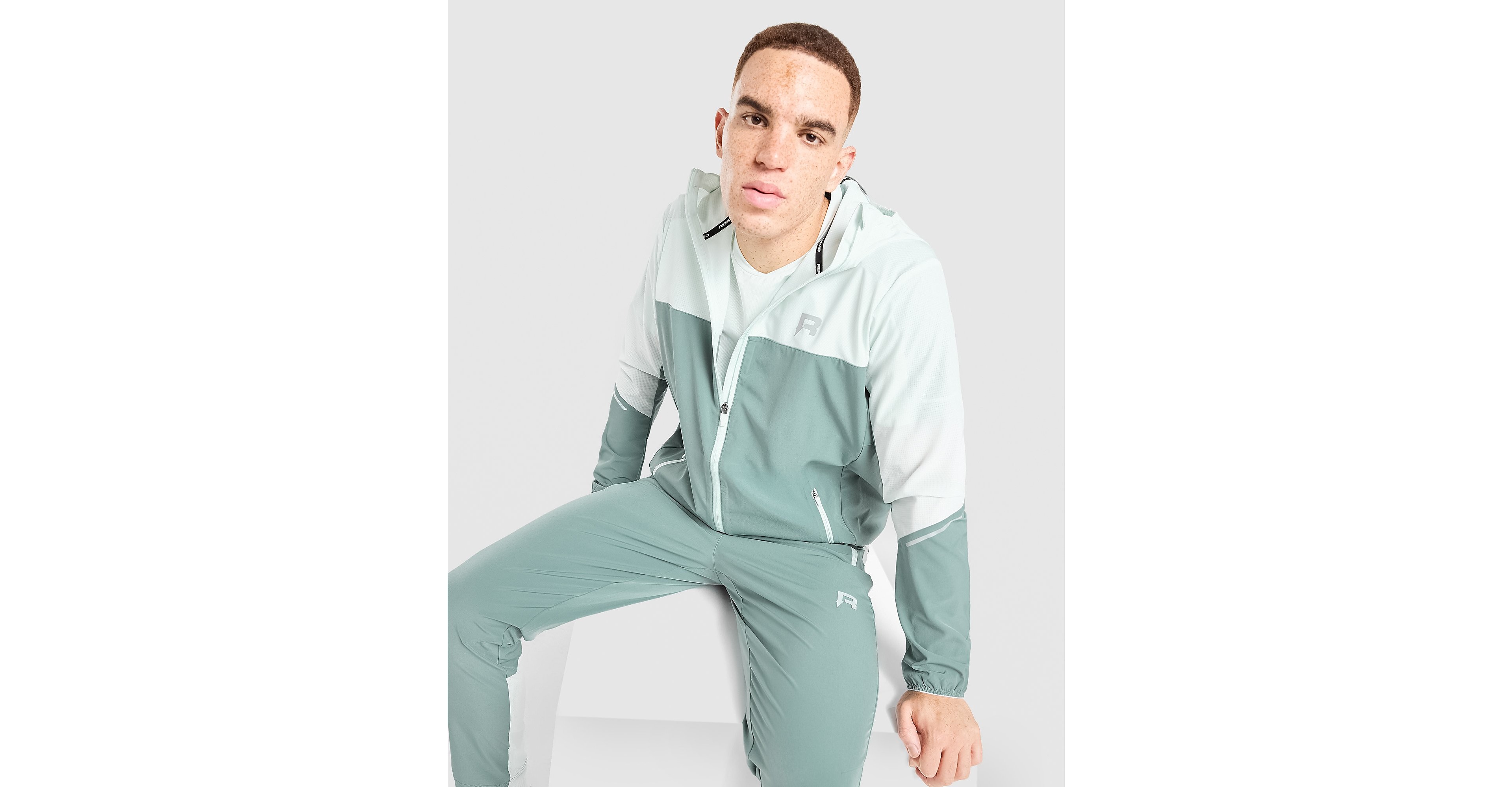 Nova Jacket