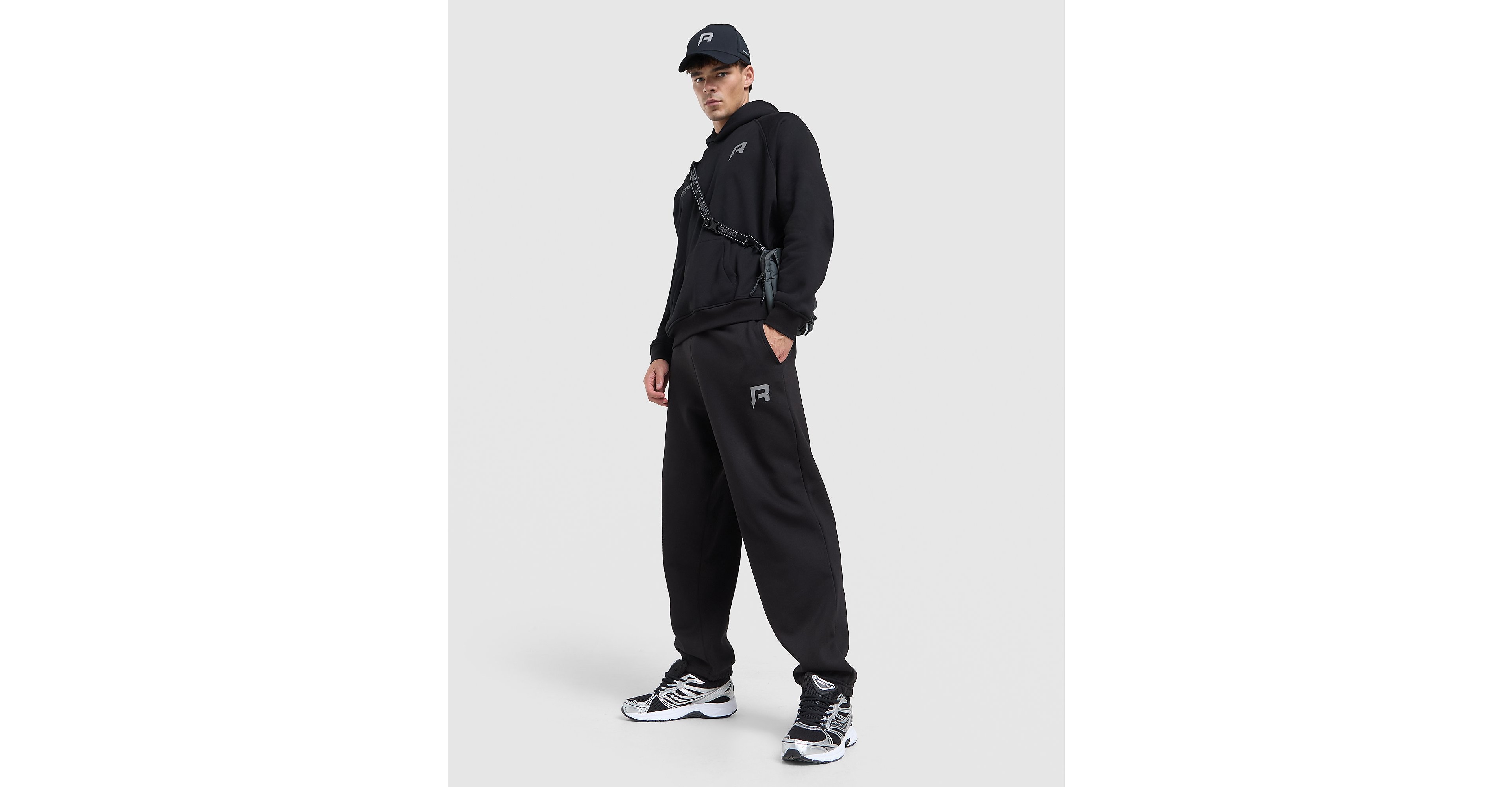 AR Collective Joggers