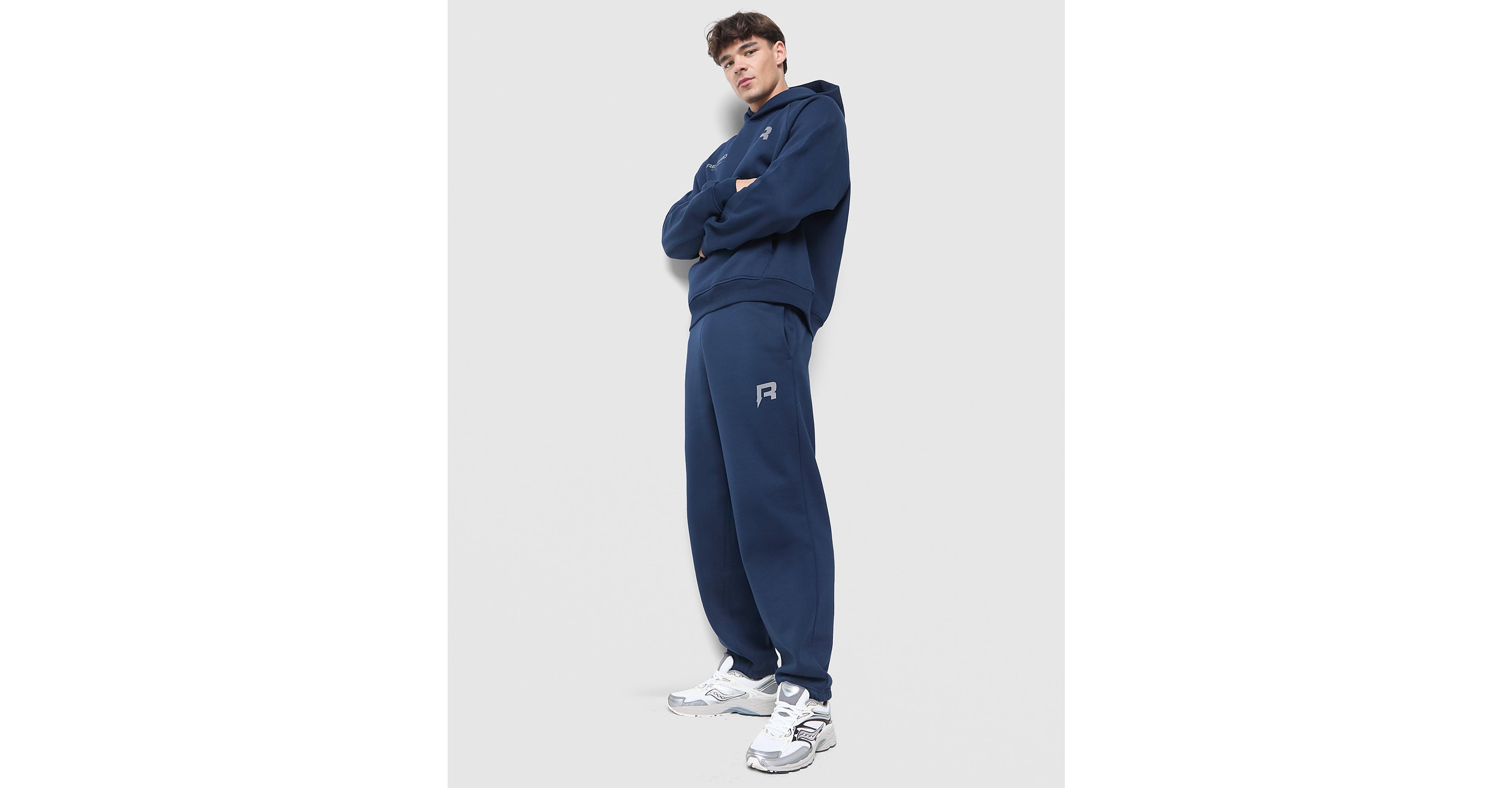 AR Collective Joggers
