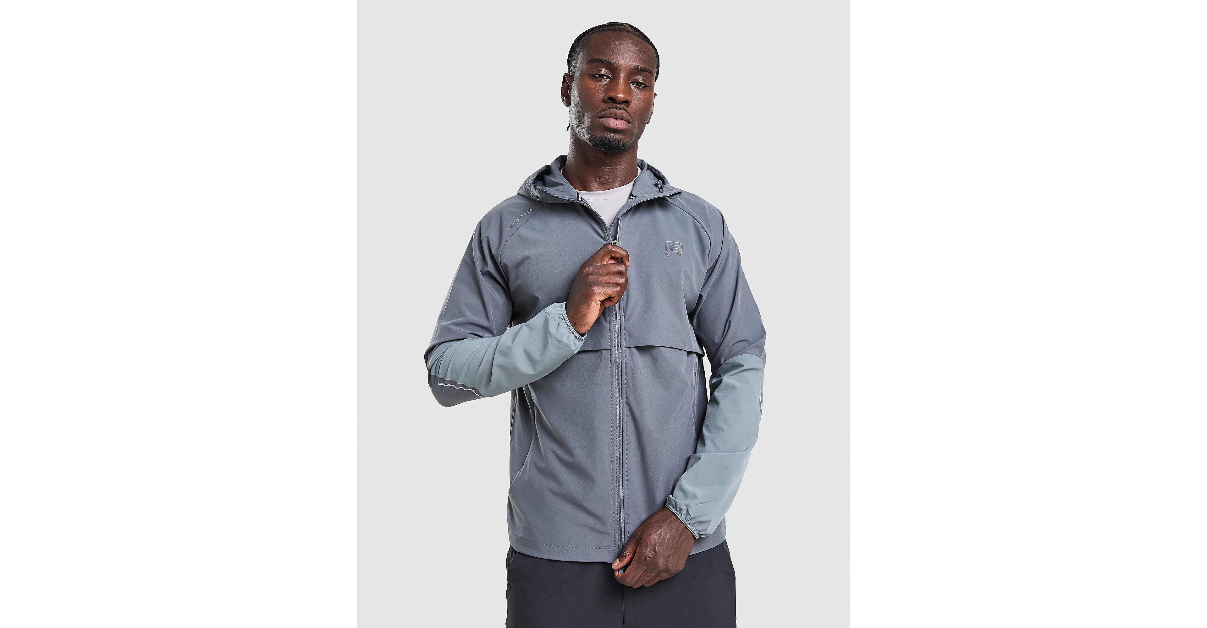 Curve Jacket