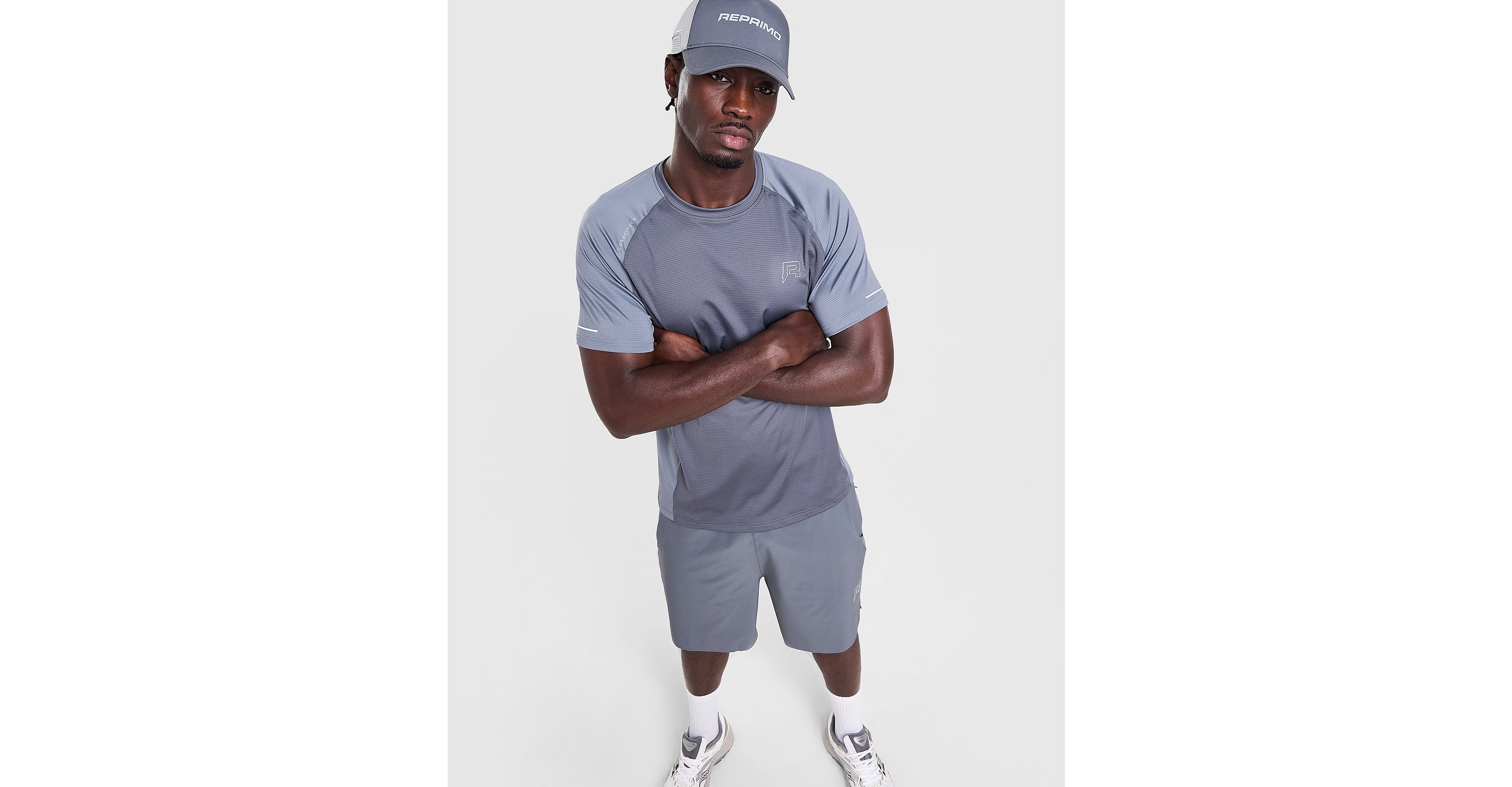 Curve T-Shirt