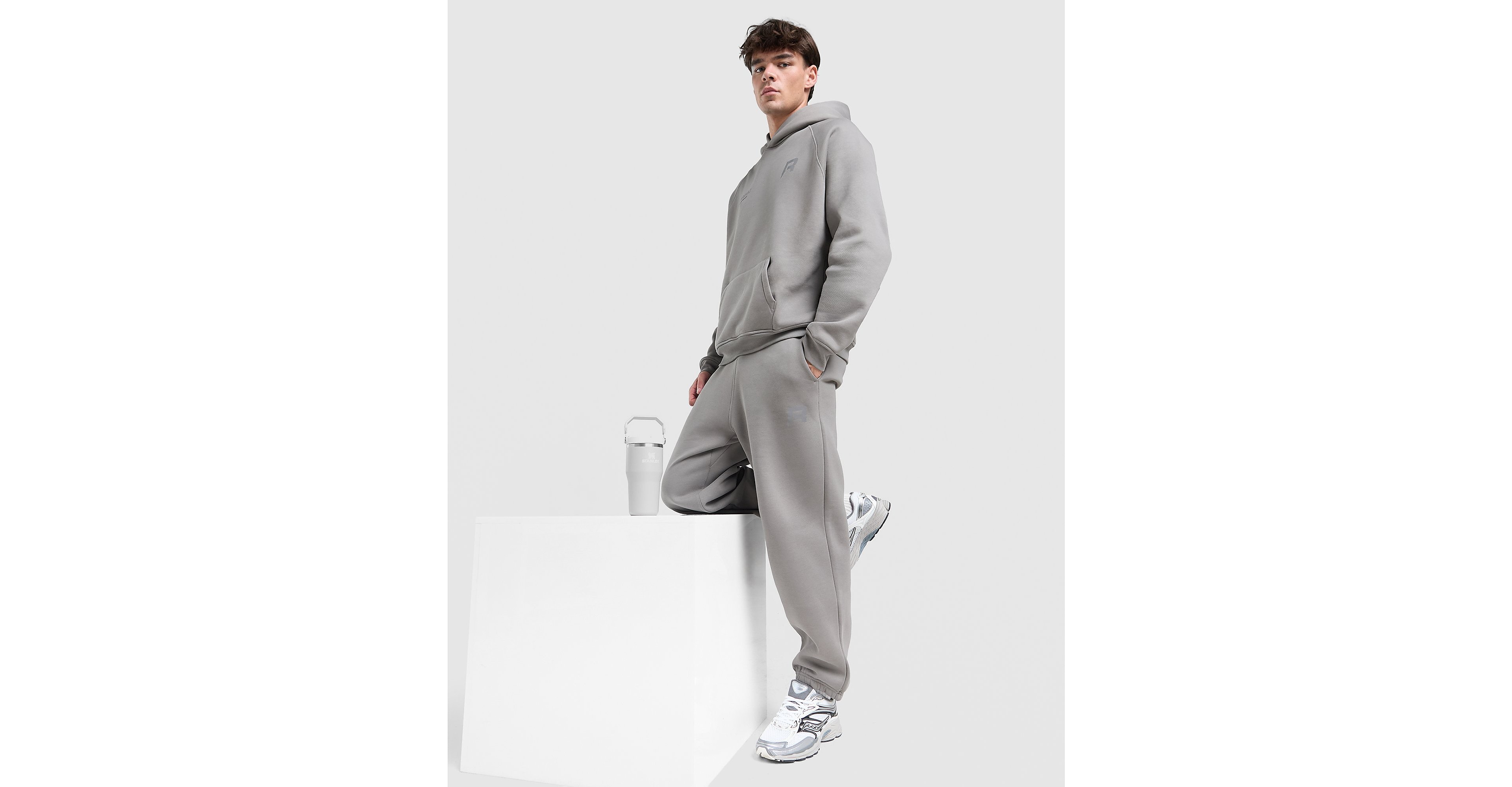 AR Collective Joggers