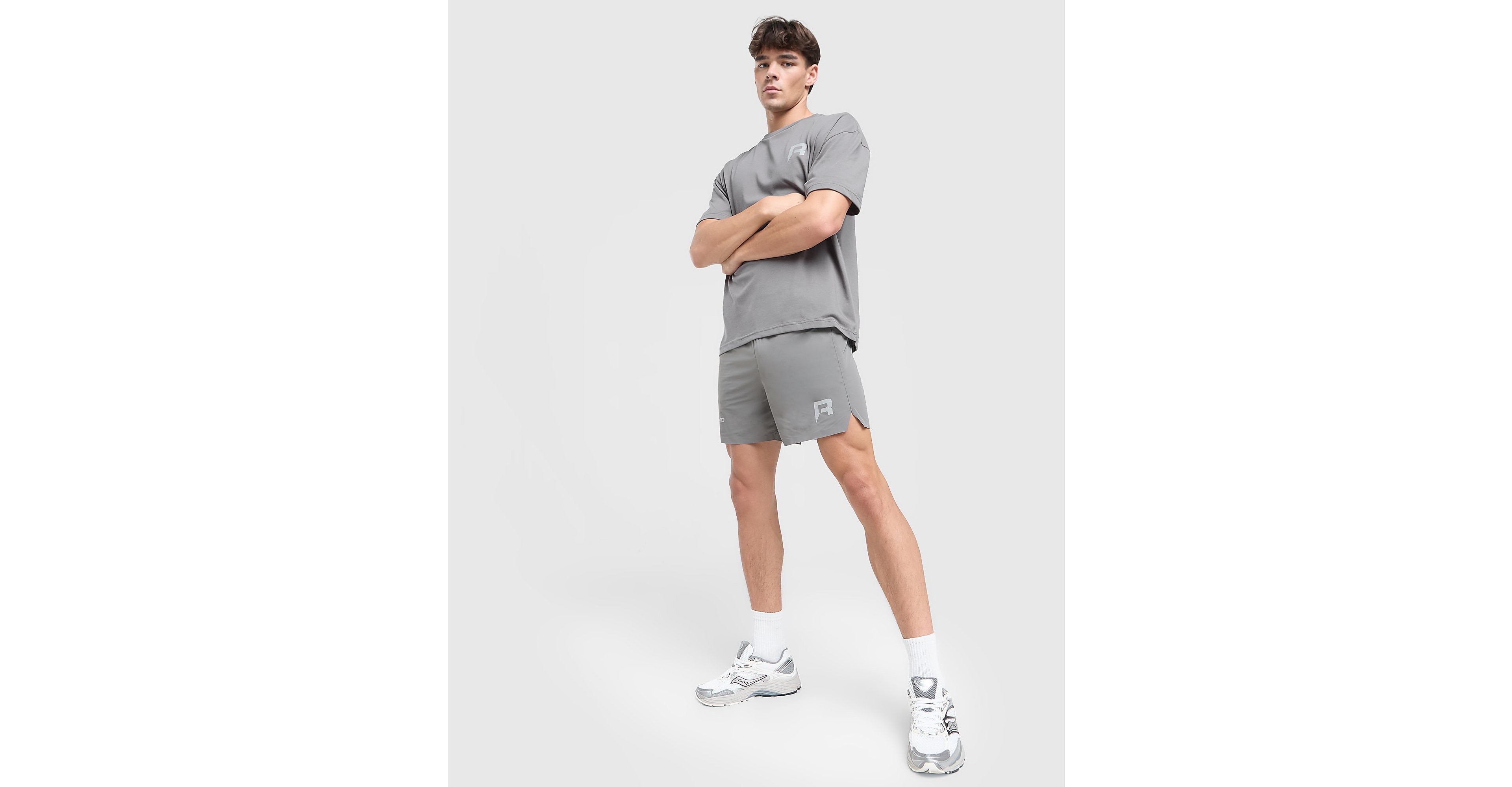 AR Collective Shorts