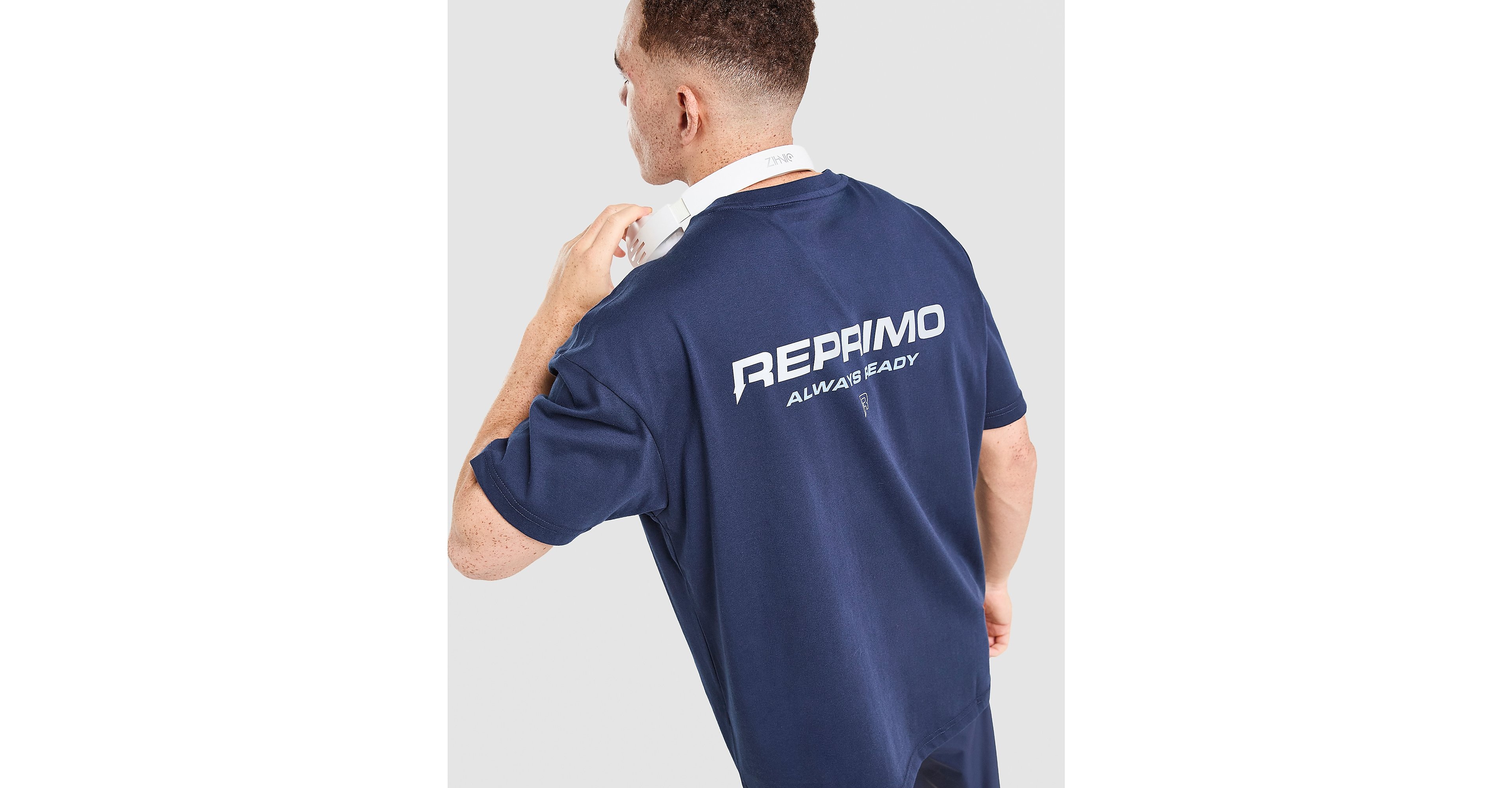 AR Collective T-Shirt
