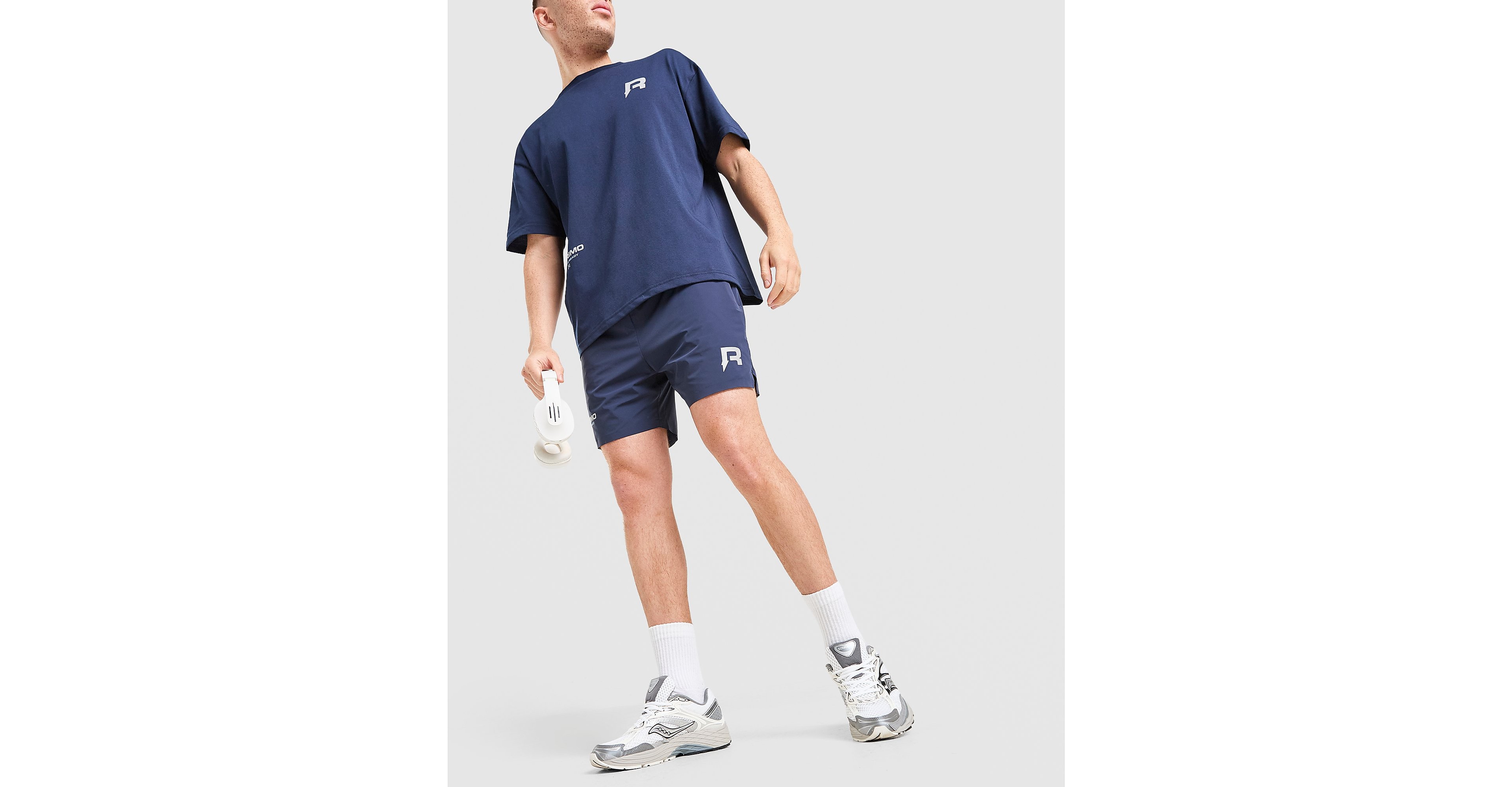 AR Collective Shorts