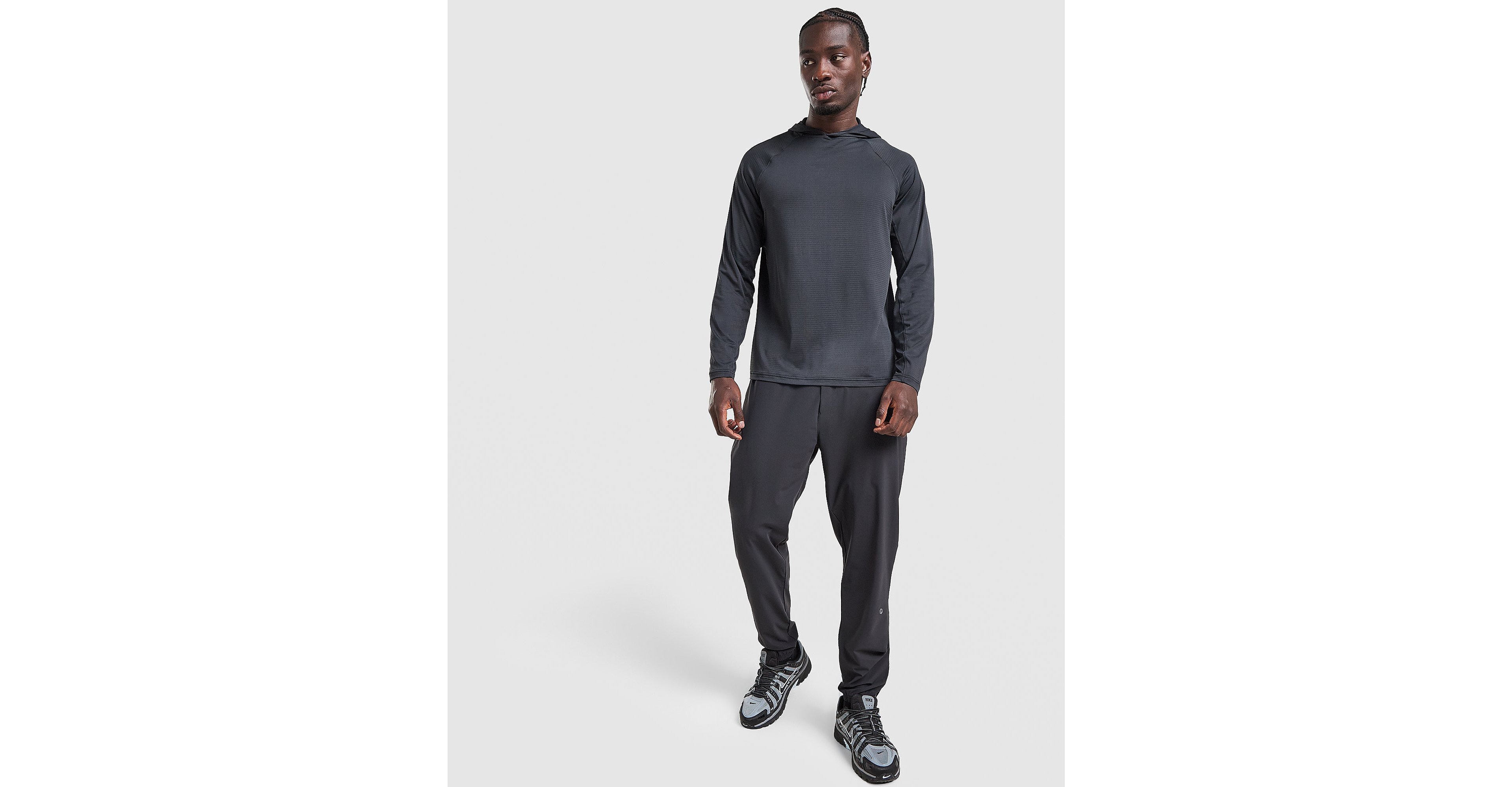 Echo Woven Track Pants