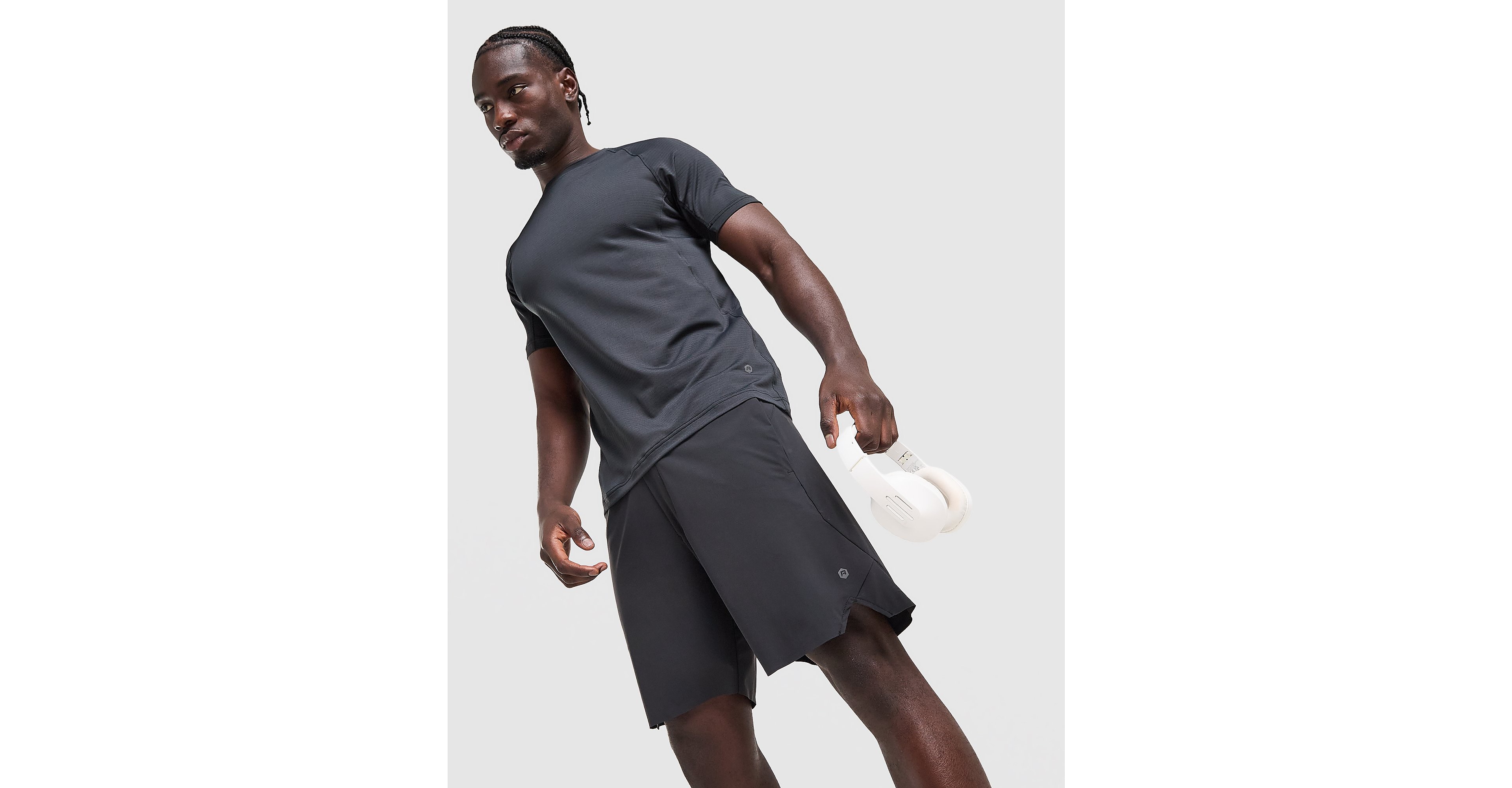 Echo Shorts