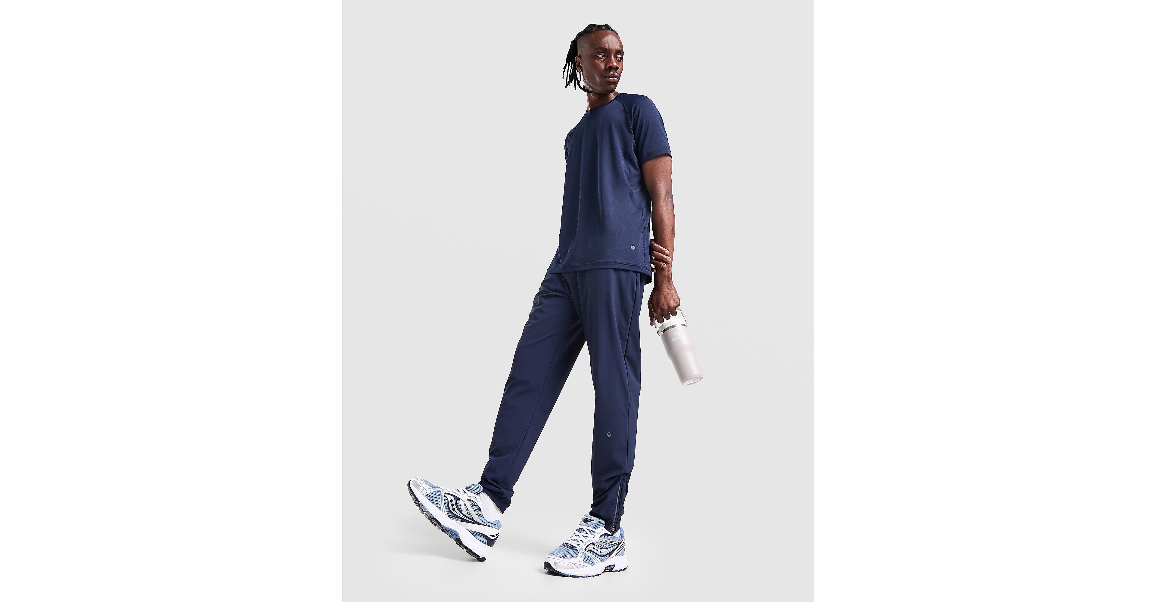 Echo Woven Track Pants