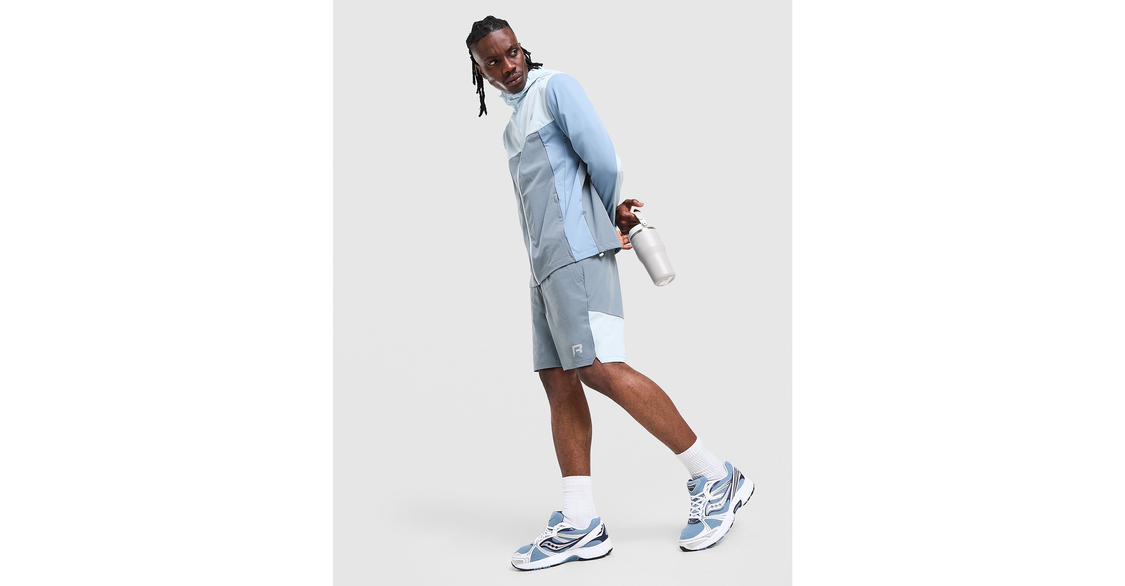 Flight Shorts Herr