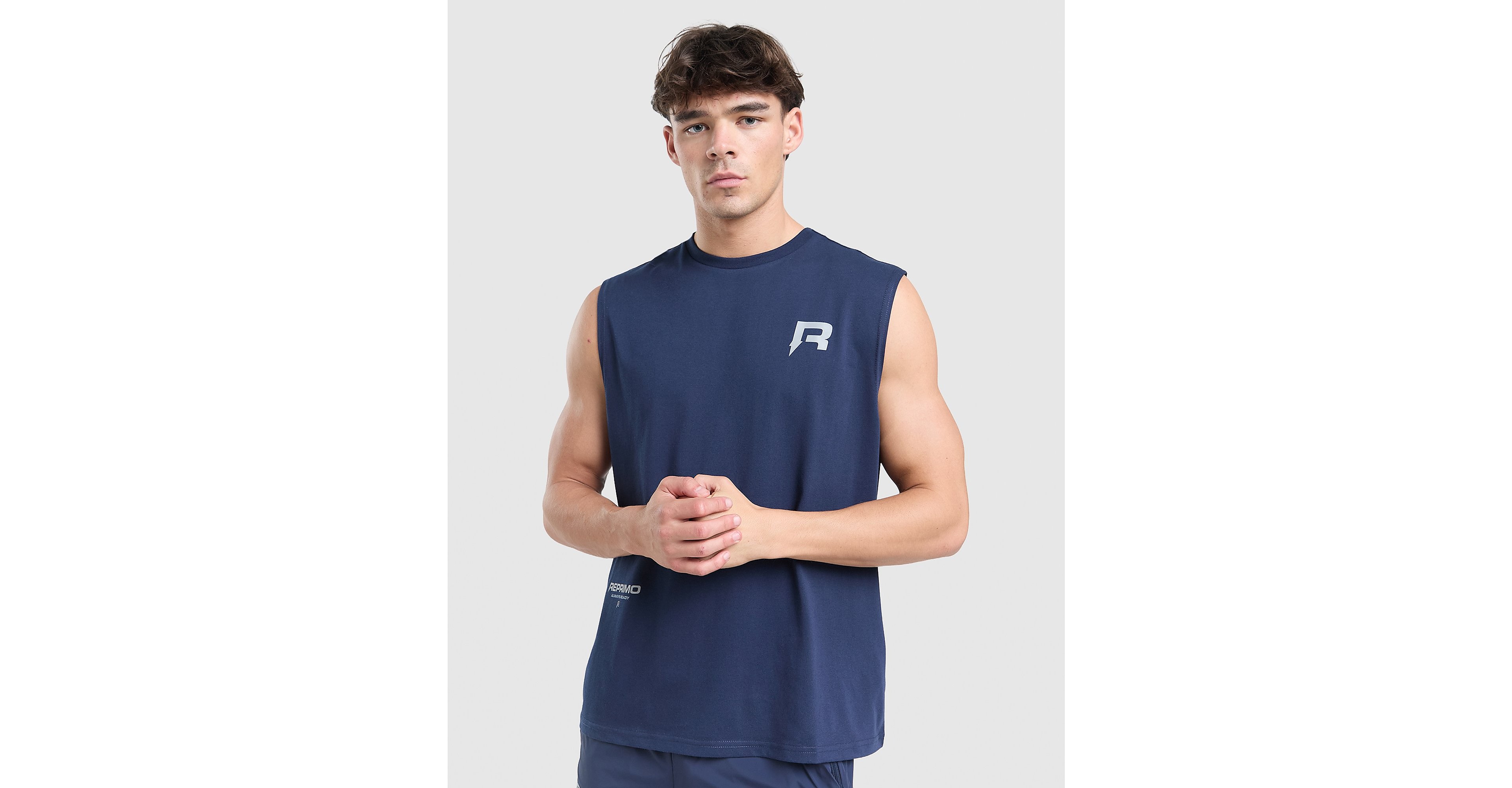 AR Collective Tank Top