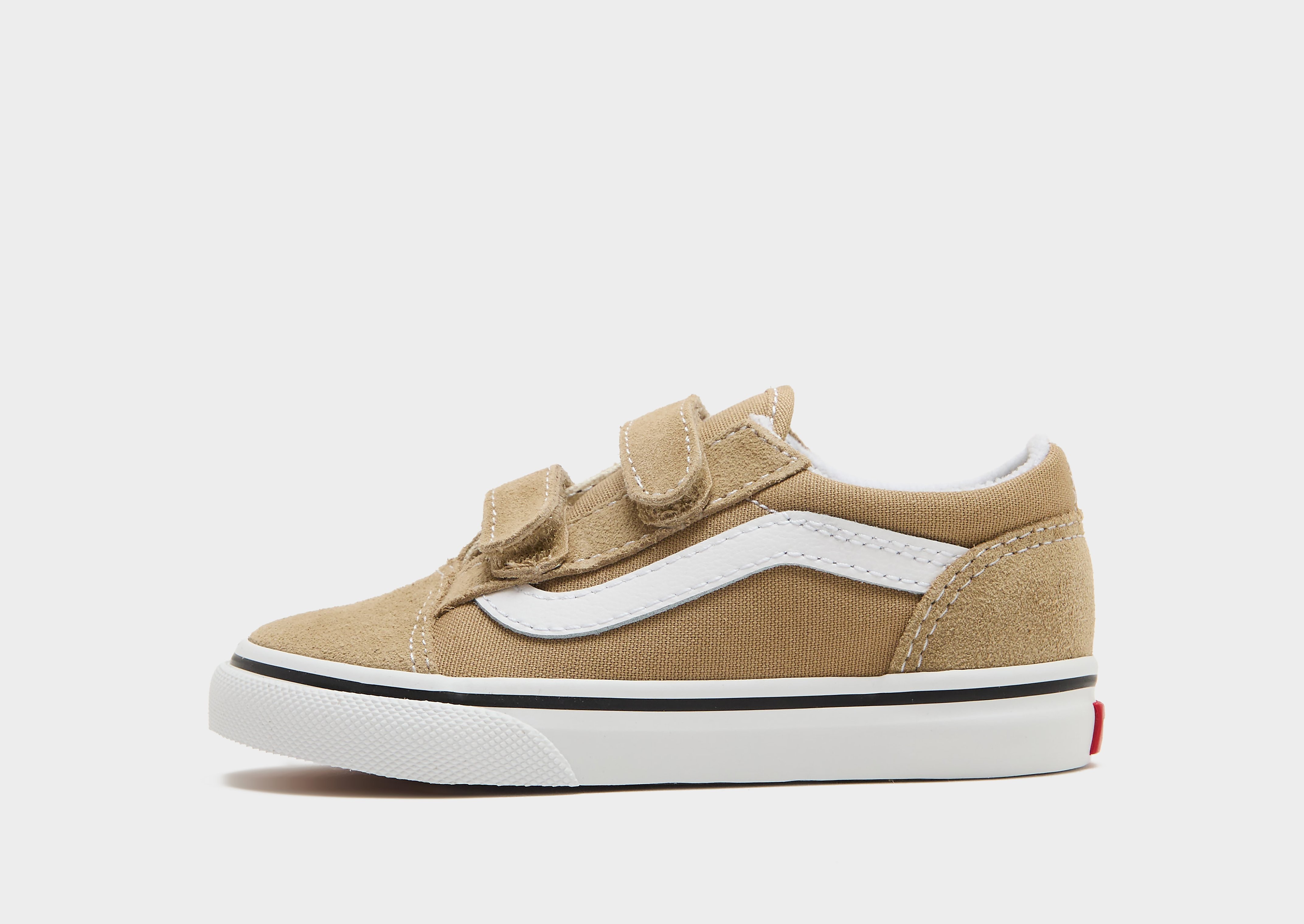 Old Skool Neonato - Beige, beige beige Bambino taglia 20